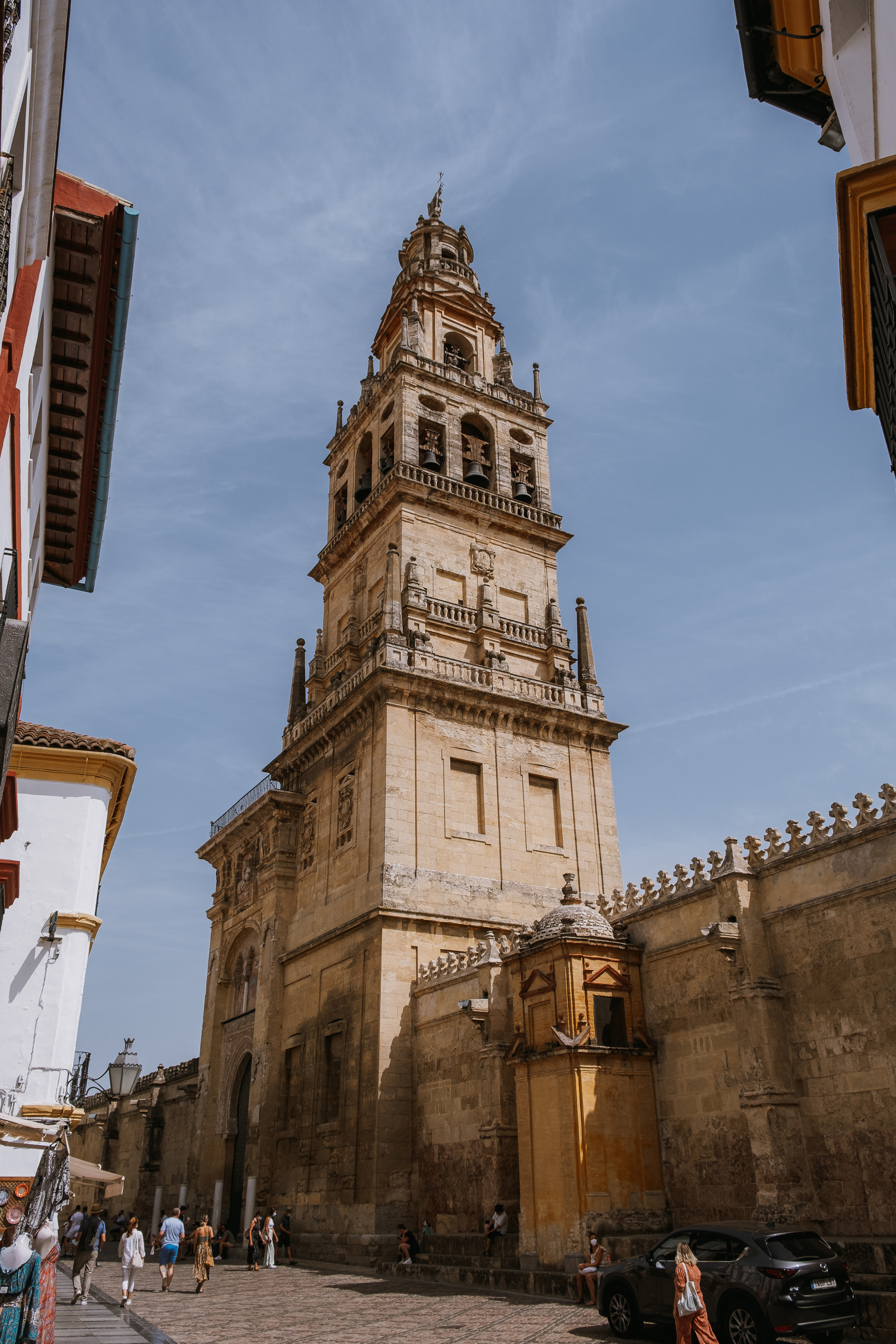 Córdoba (Кордова, Кордоба)