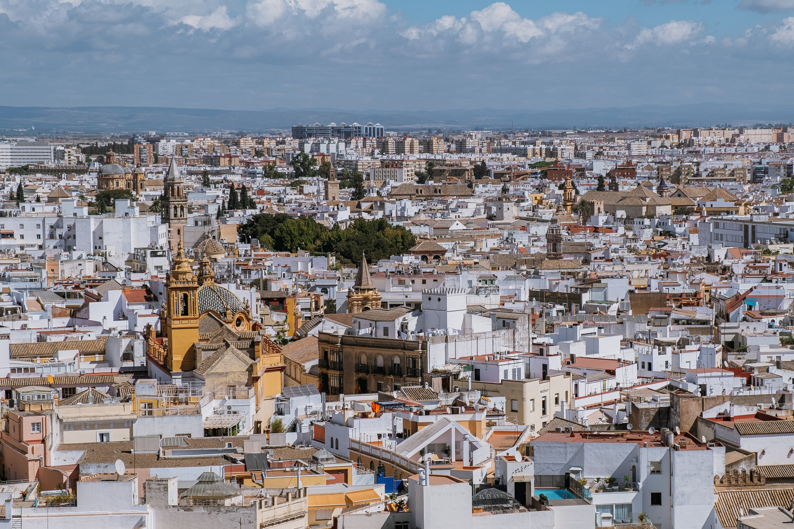 Catedral de Sevilla (Севильский кафедральный собор)
