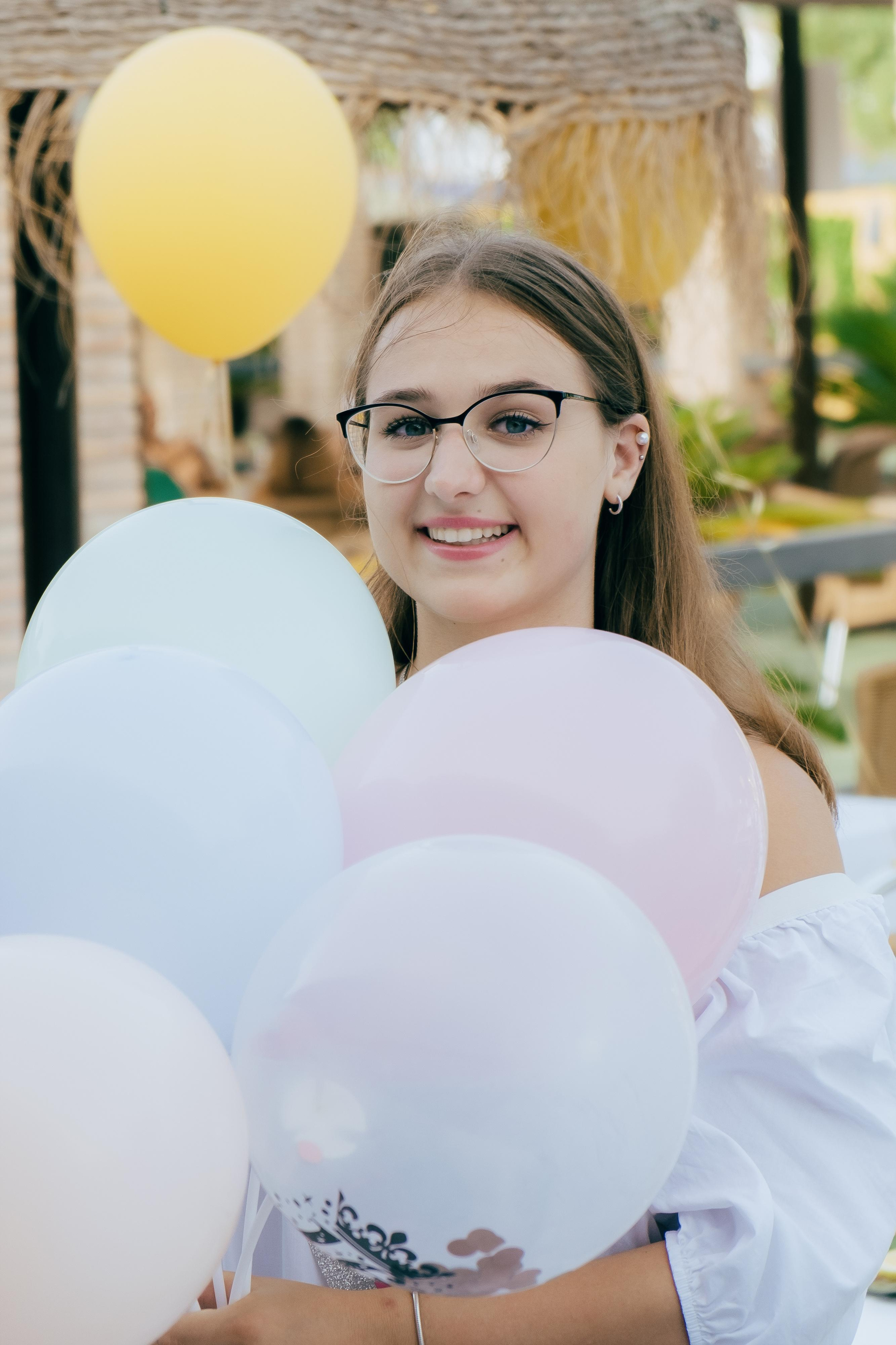Photographer for birthday in Torre de la Horadada — lively and stylish shots