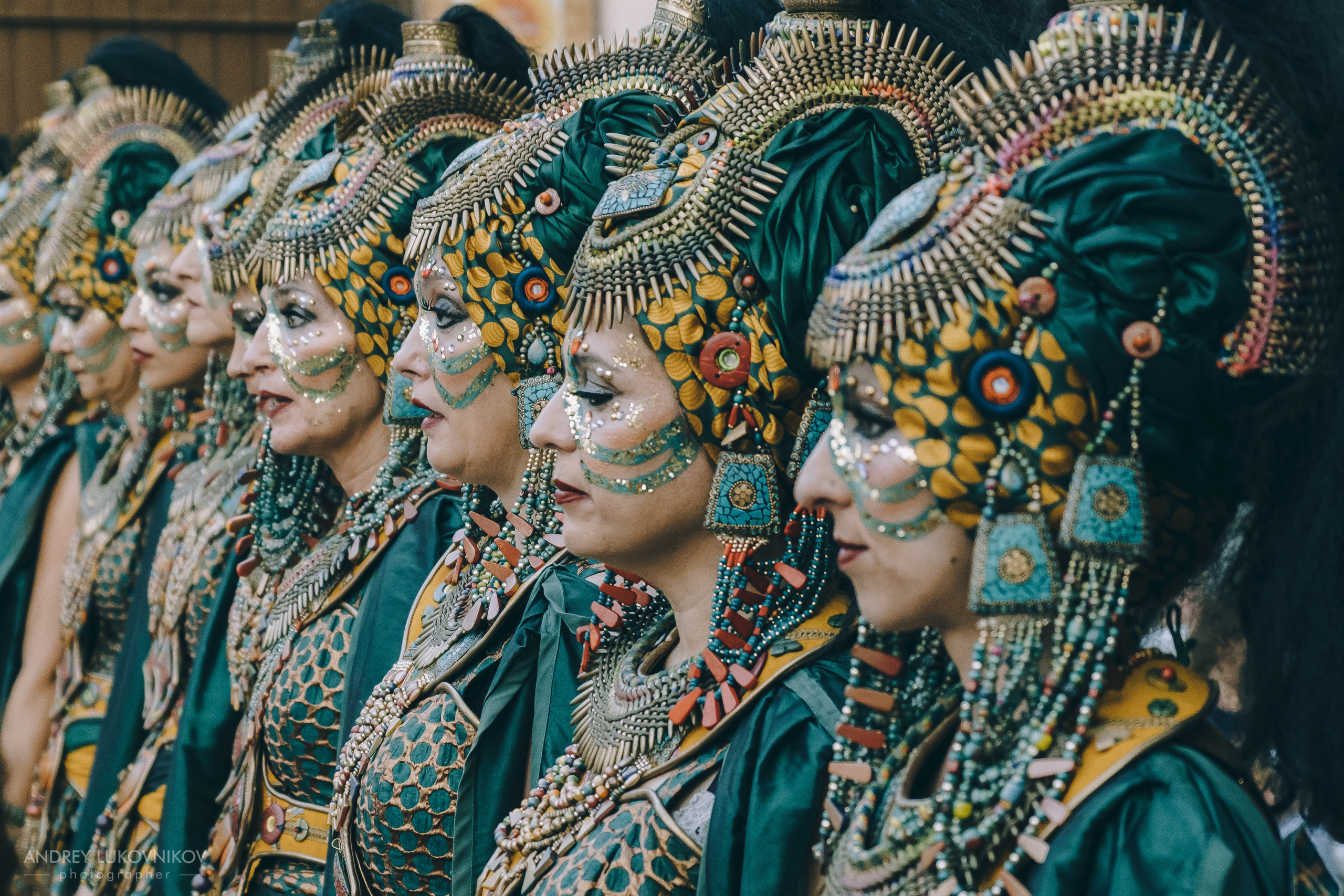 Fiesta de Moros y Cristianos