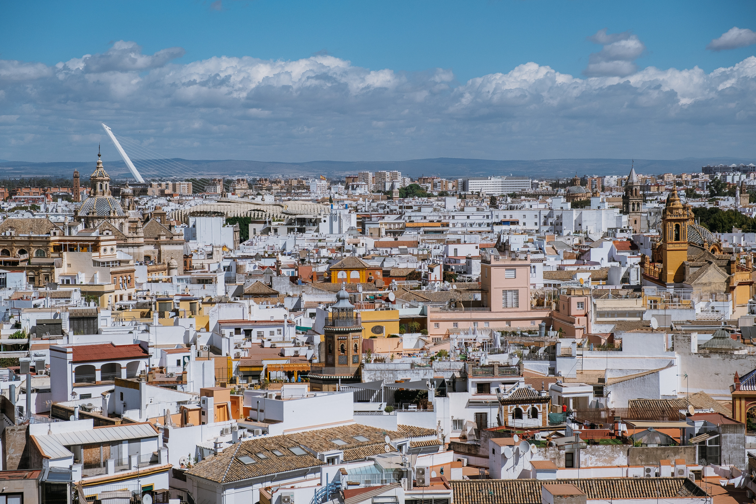 Catedral de Sevilla (Севильский кафедральный собор)