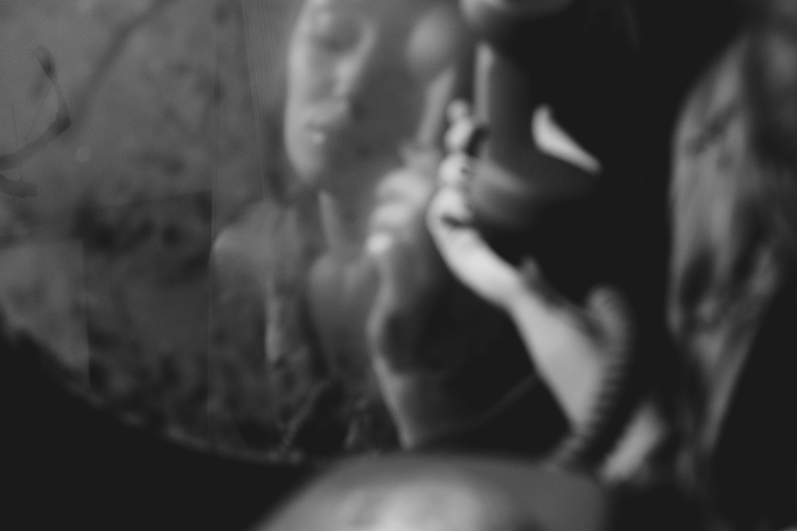 Dream House. Стилизованная креативная фотосессия в домашней студии