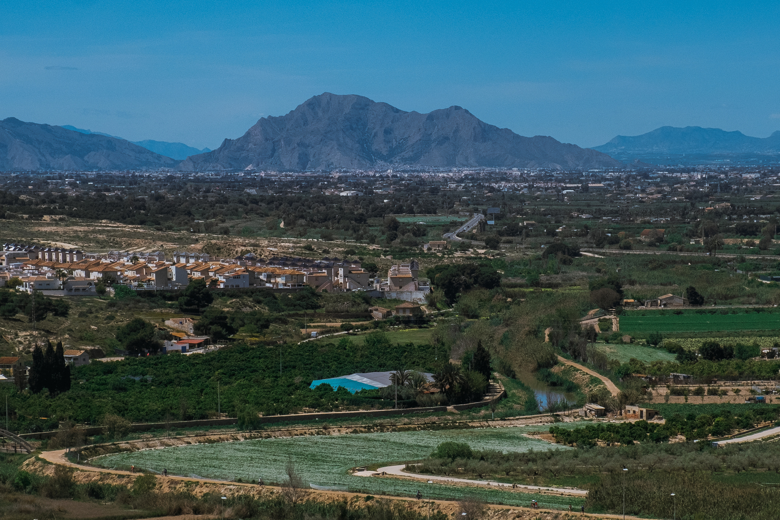 Guardamar del Segura (Гуардамар-дель-Сегура)