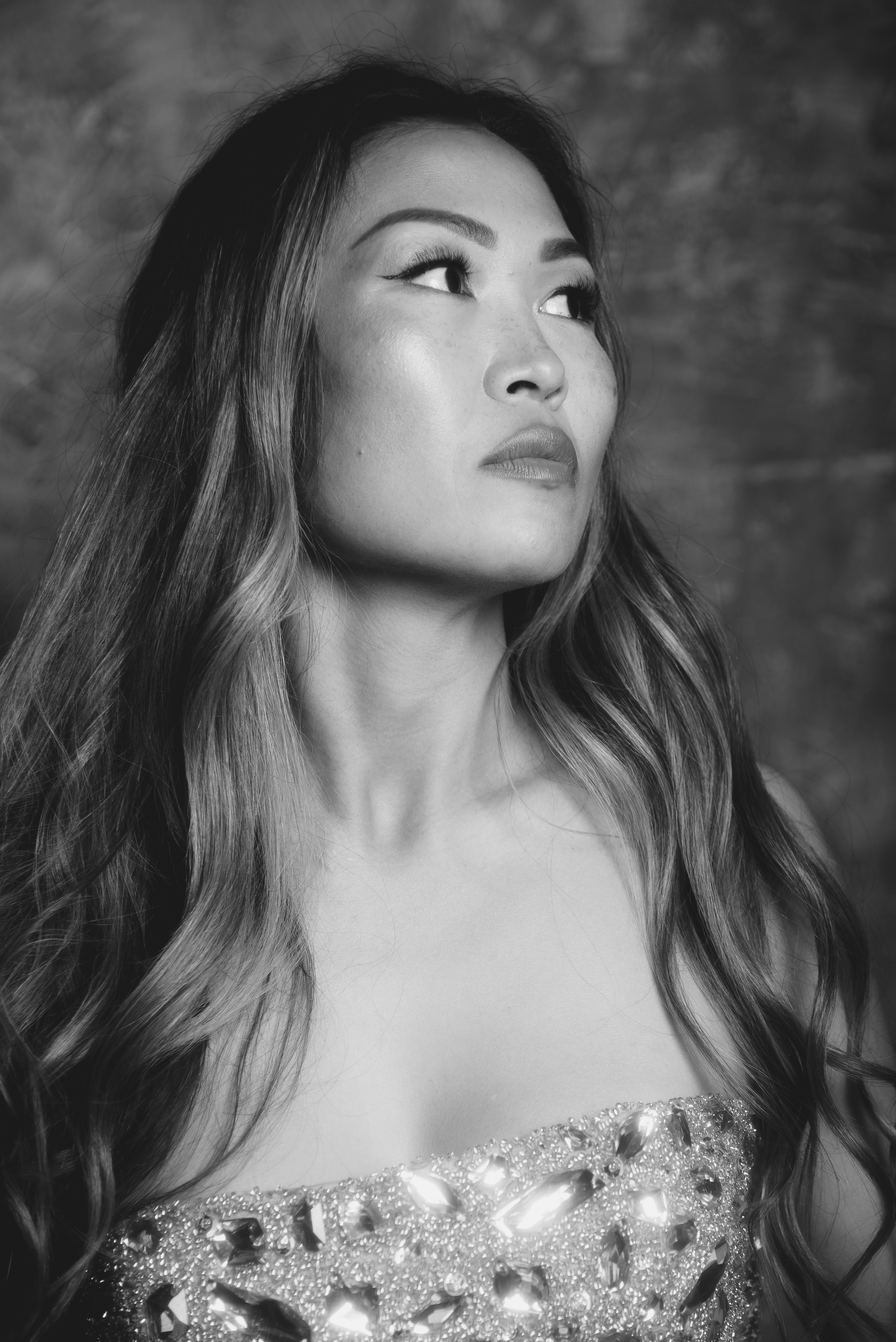 Студийная фотосессия в Торревьехе