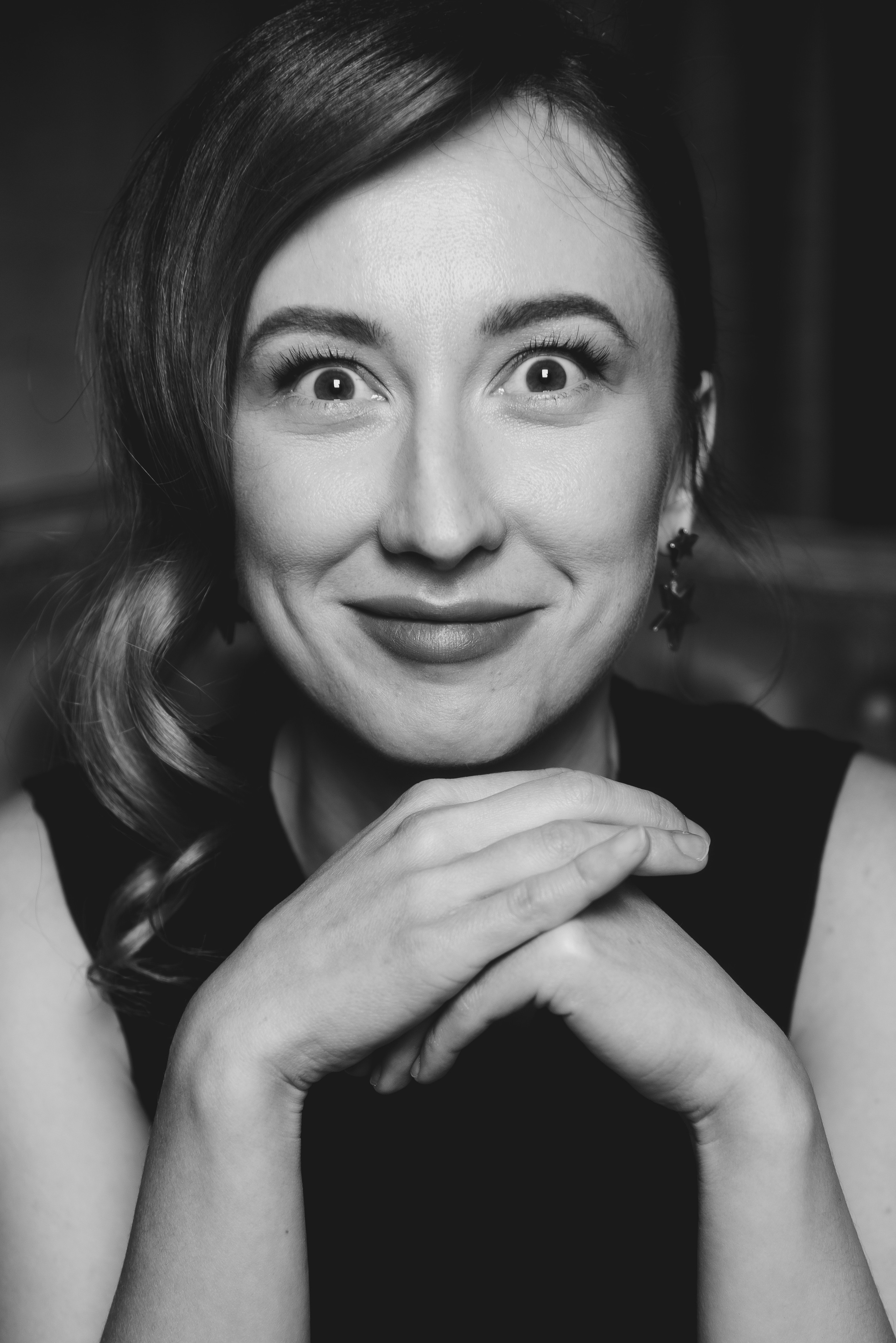 Студийная фотосессия в Торревьехе (Ла Мата)