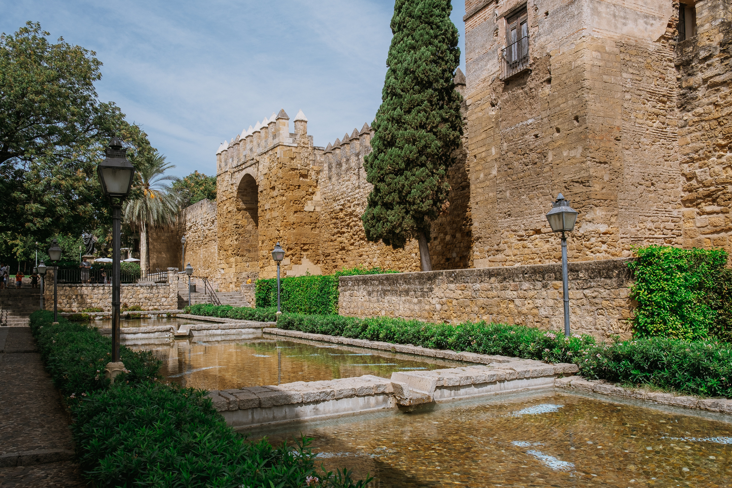 Córdoba (Кордова, Кордоба)