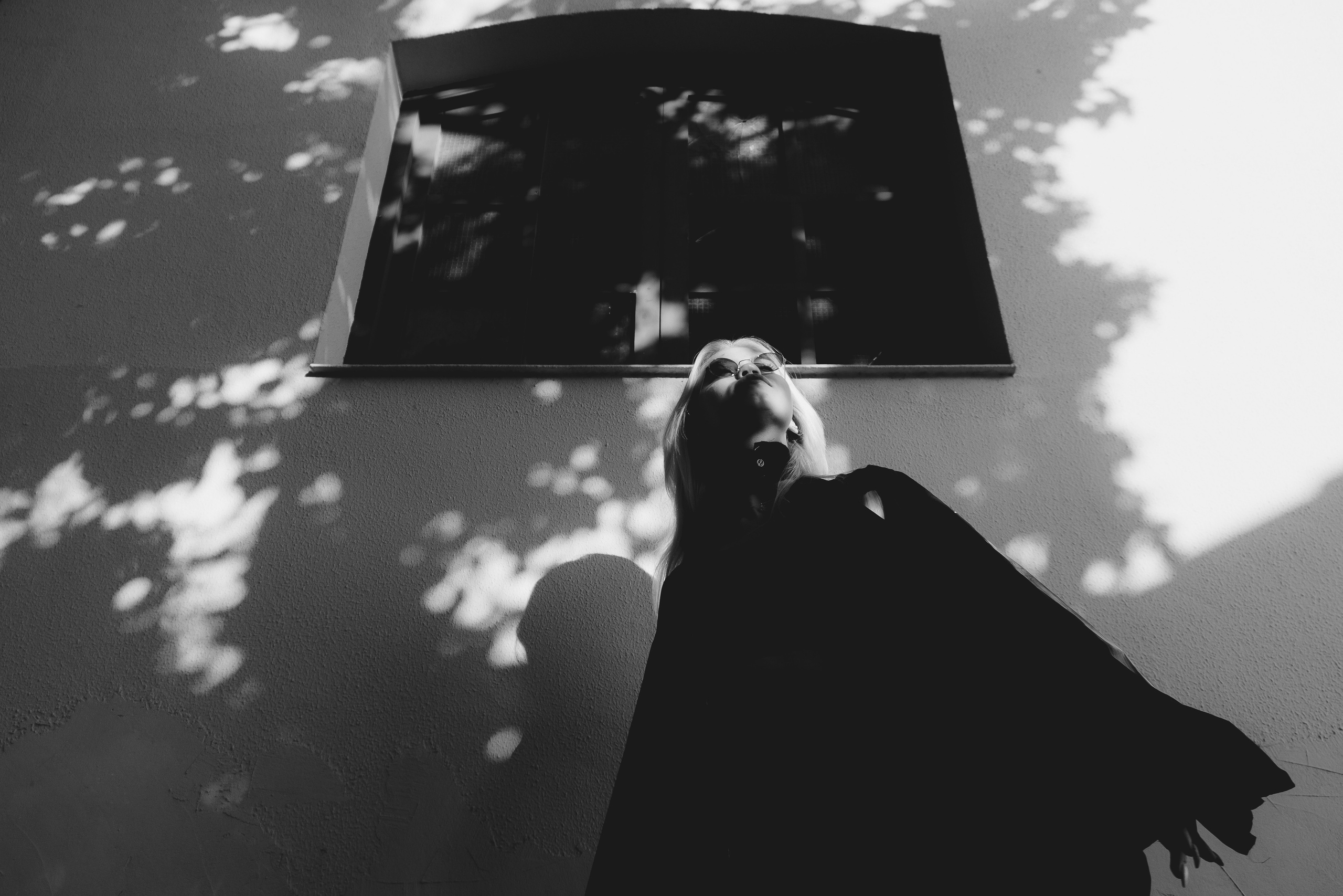 Belka Belyash. Фотопрогулка в Торревьехе на закате