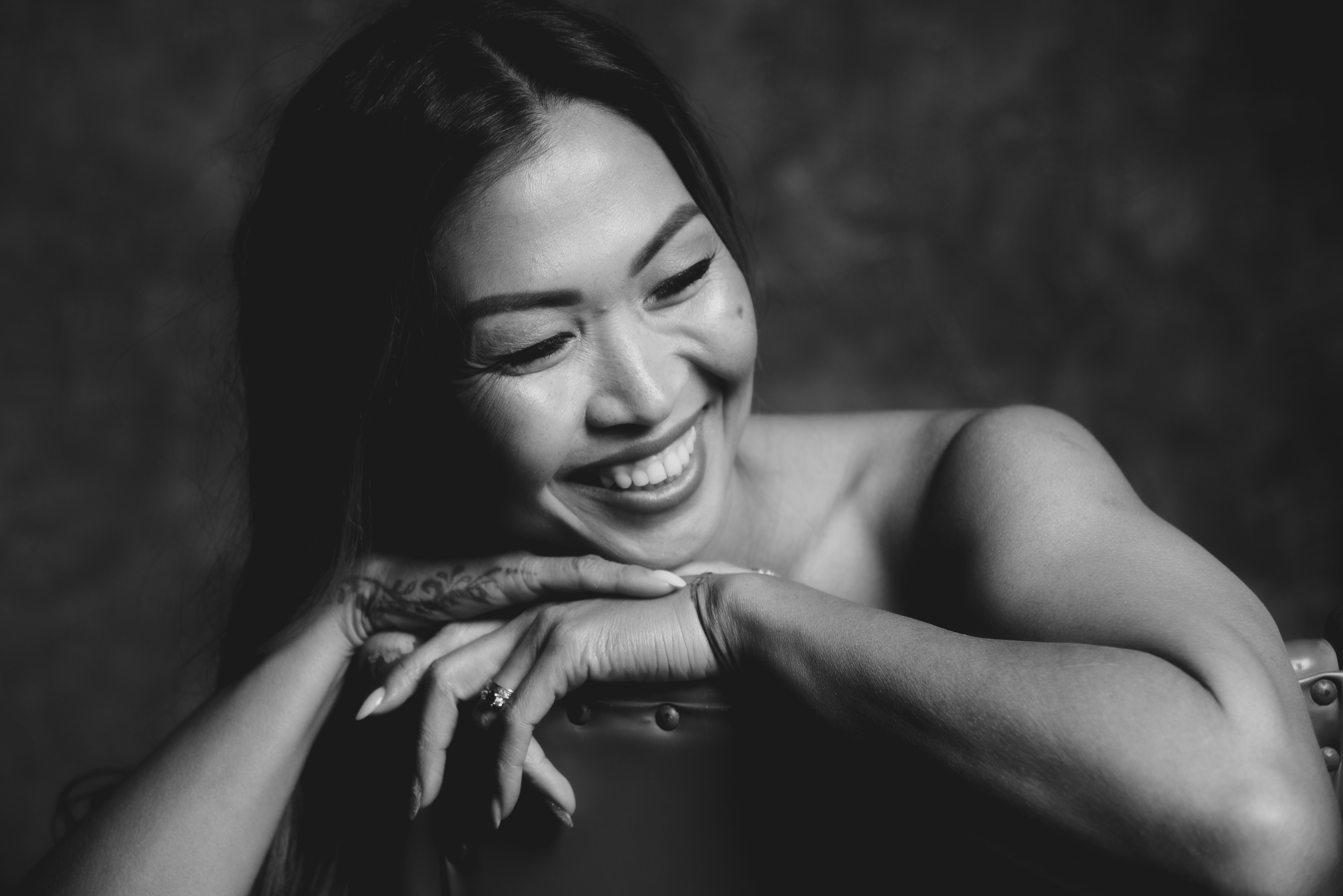 Студийная фотосессия в Торревьехе