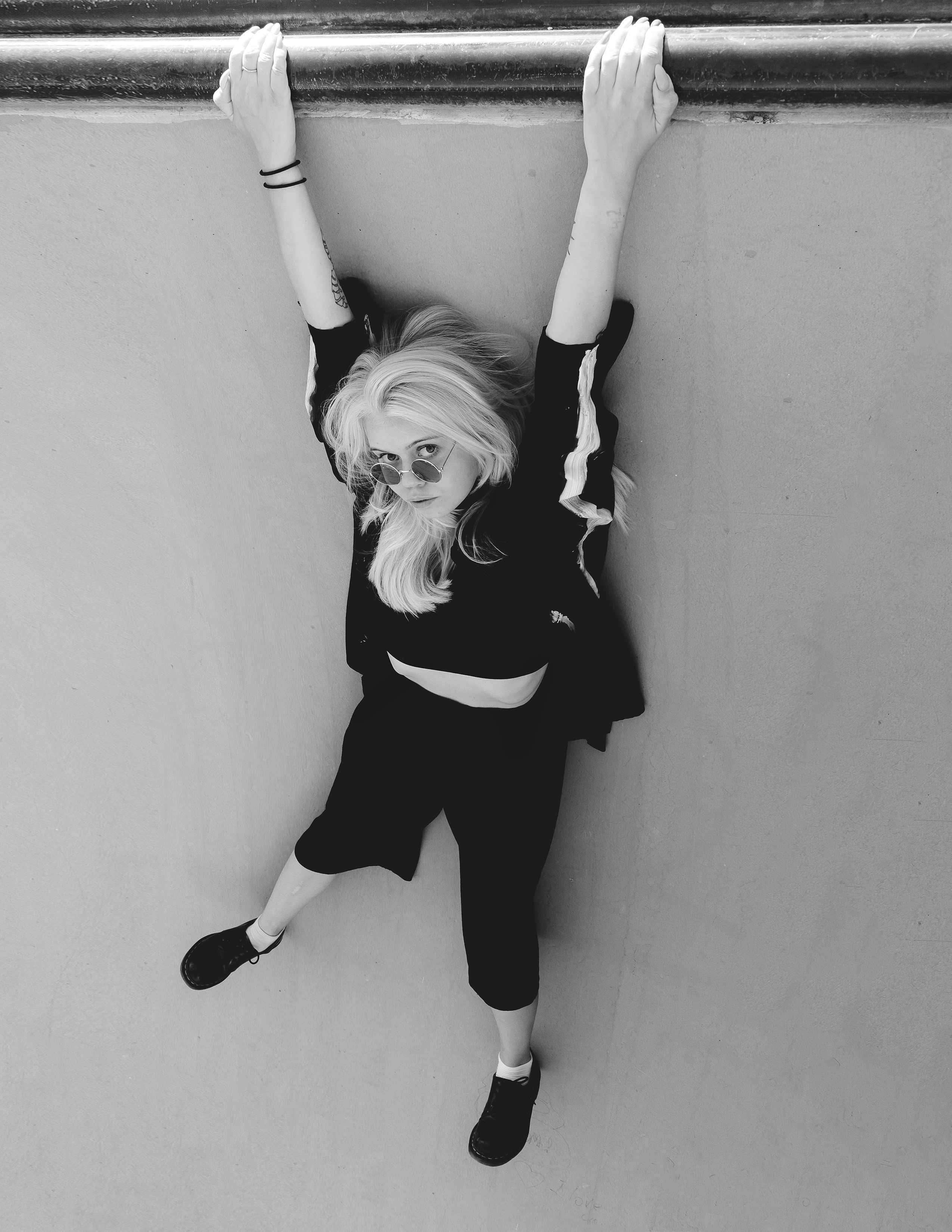 Belka Belyash. Фотопрогулка в Торревьехе на закате