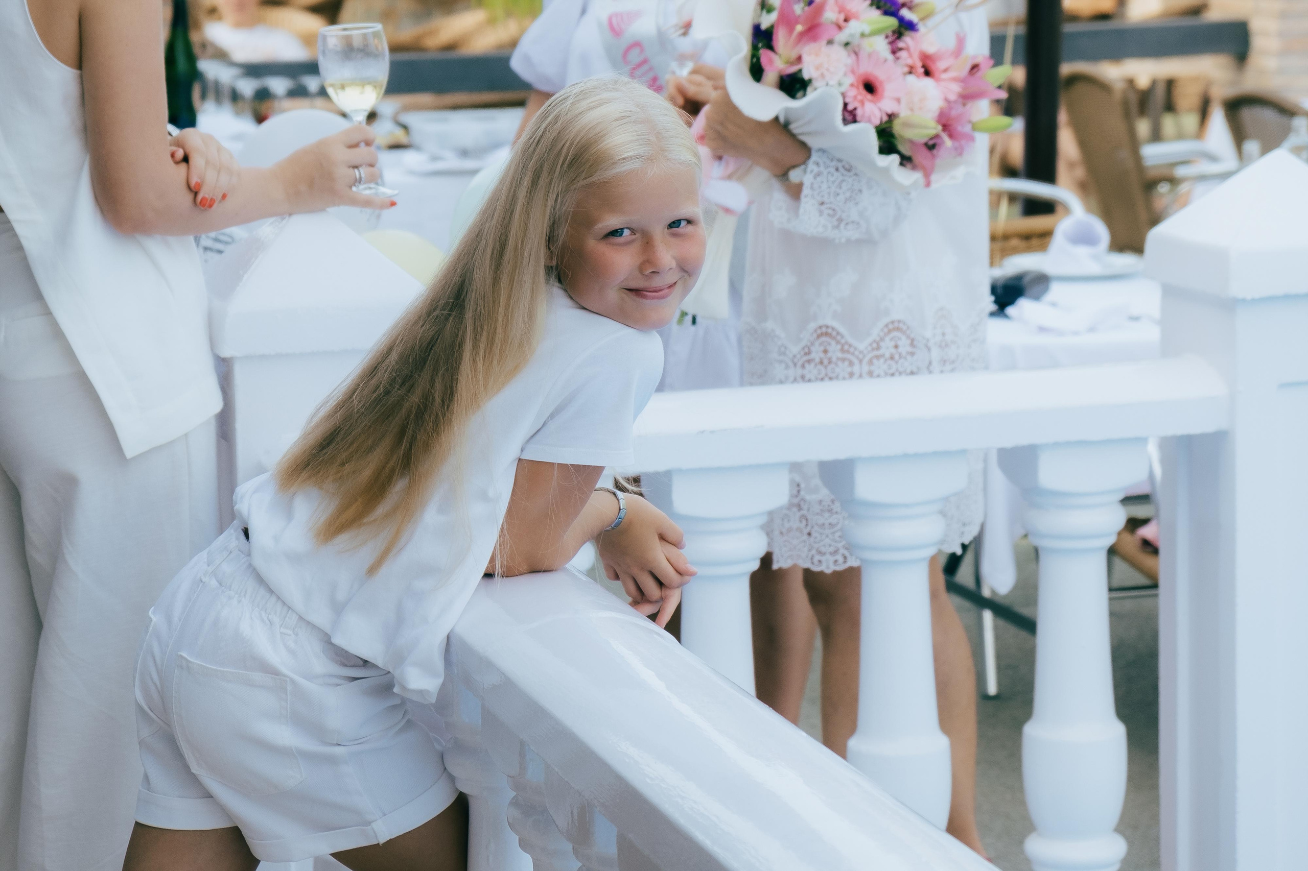 Photographer for birthday in Torre de la Horadada — lively and stylish shots