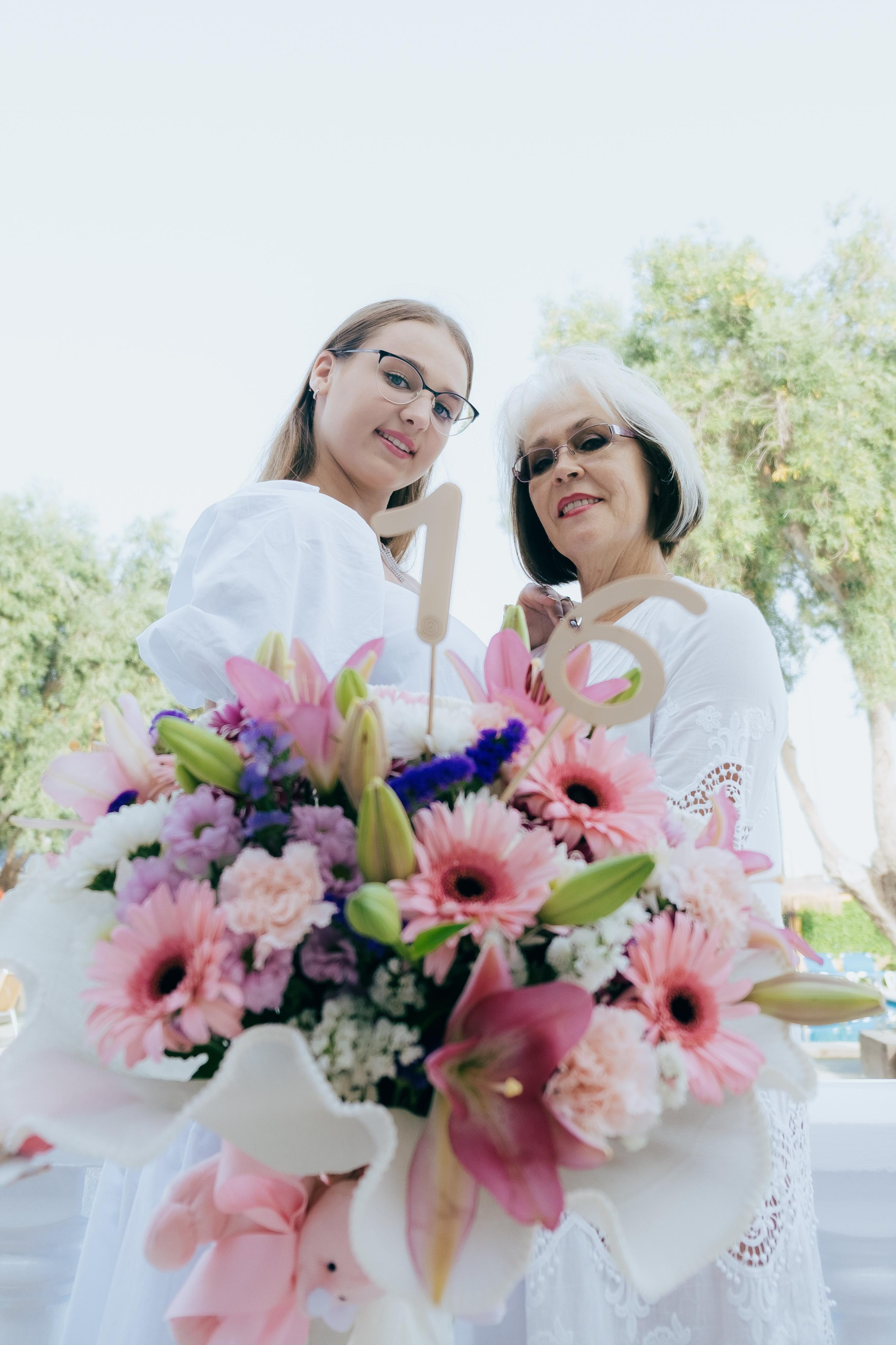 Photographer for birthday in Torre de la Horadada — lively and stylish shots