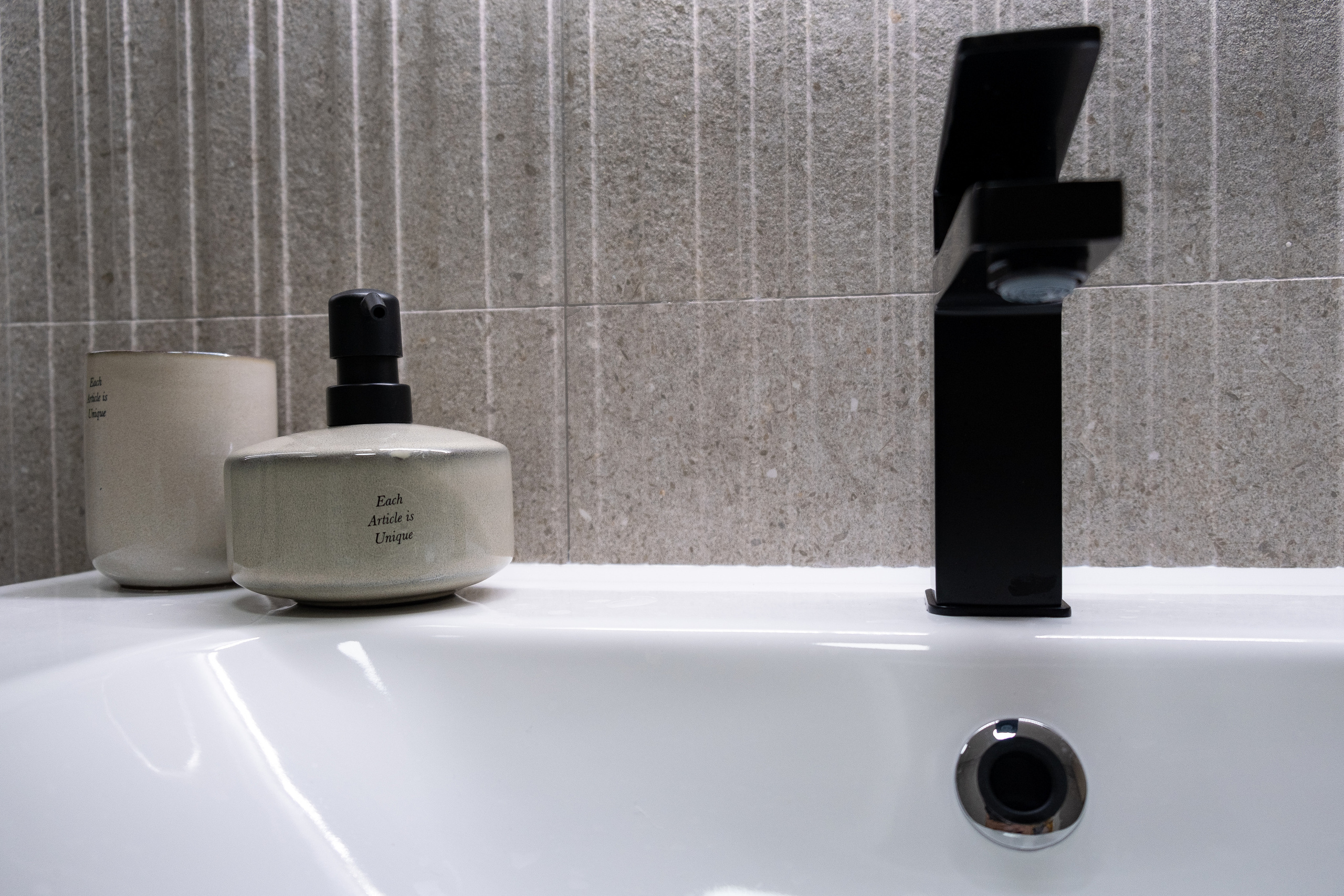 Interior photography of apartments in Torrevieja