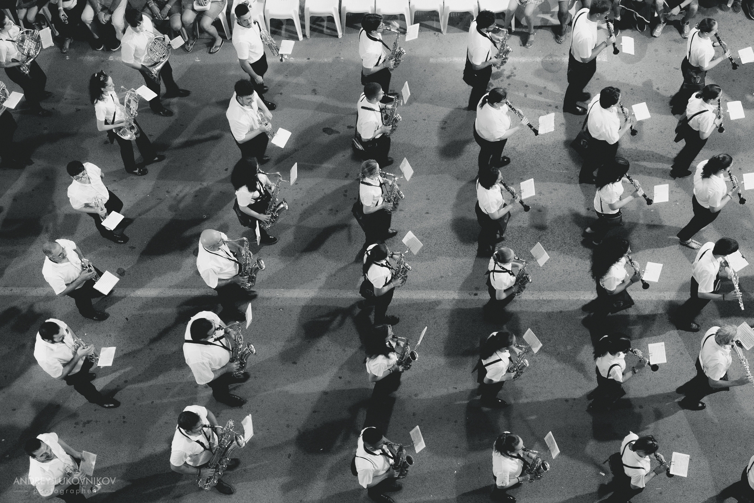 Fiesta de Moros y Cristianos