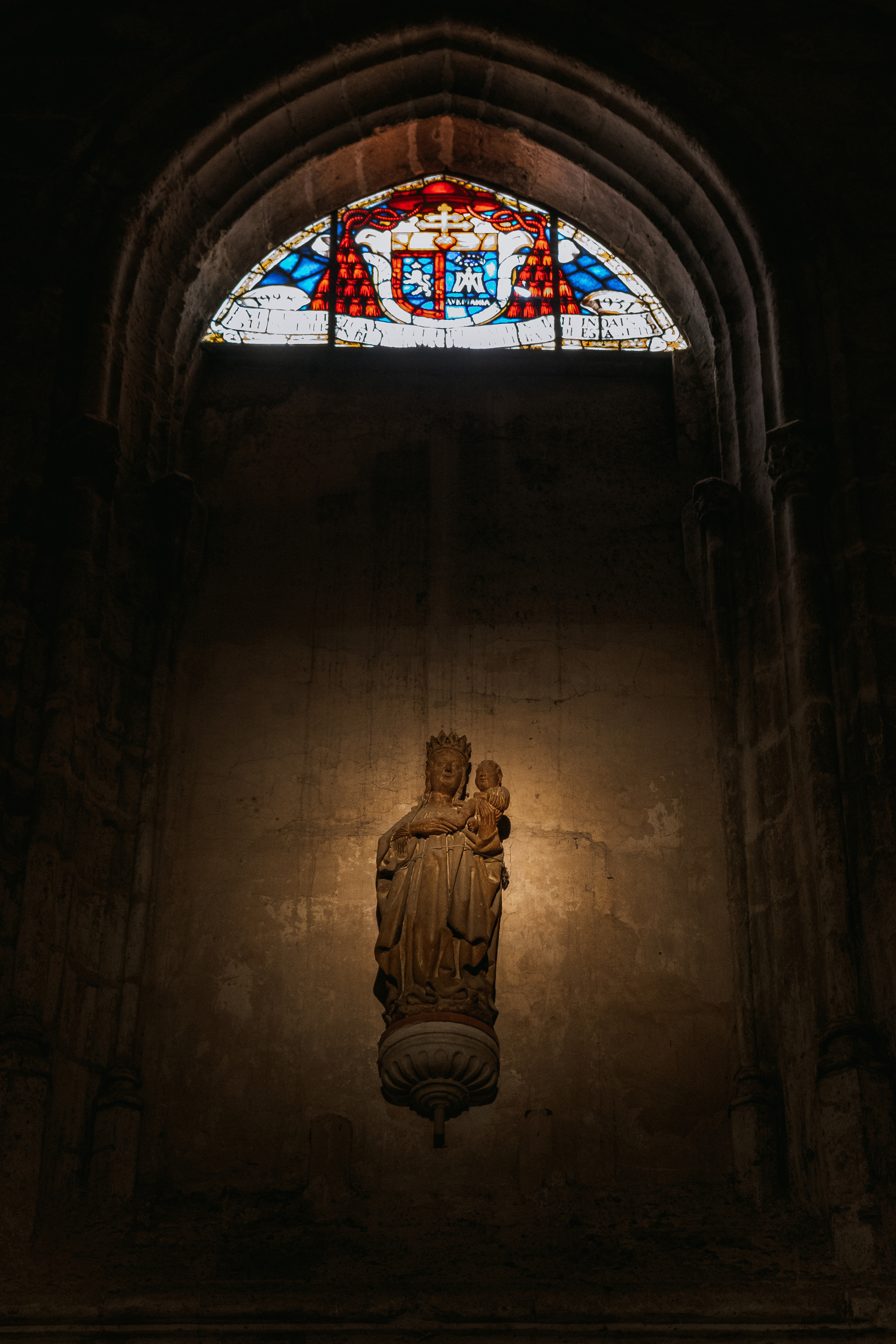 Catedral de Sevilla (Севильский кафедральный собор)