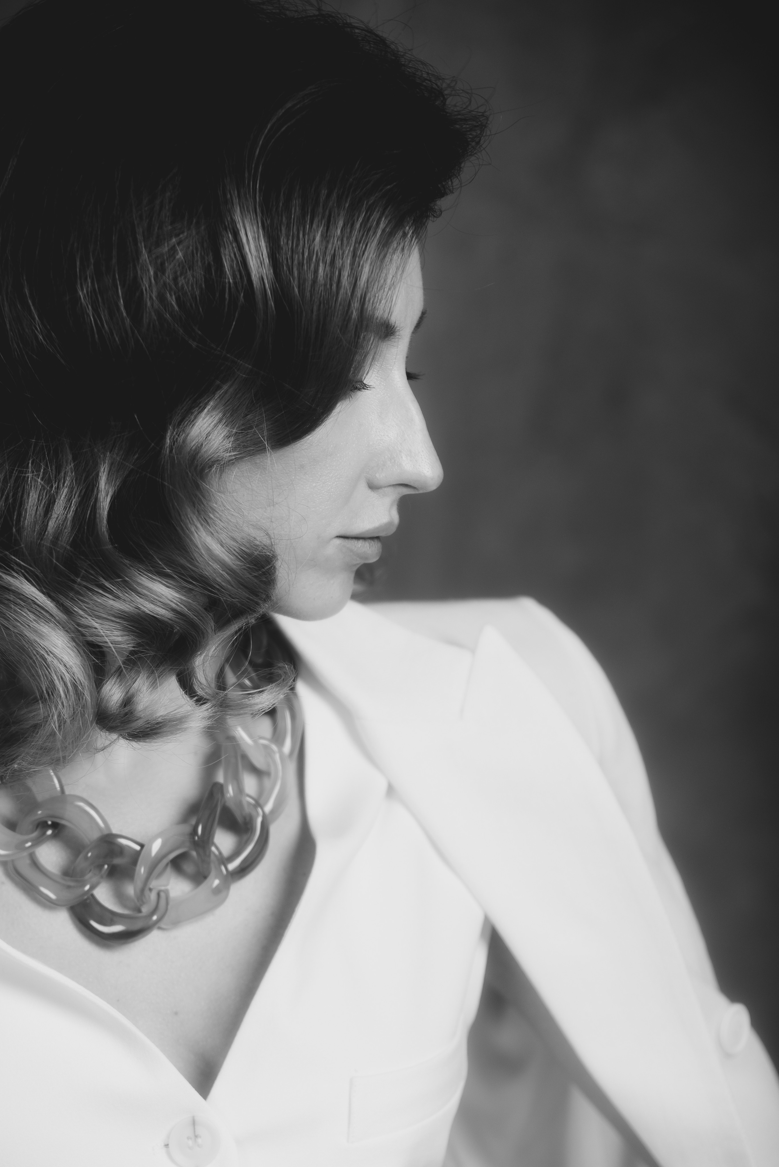 Студийная фотосессия в Торревьехе (Ла Мата)