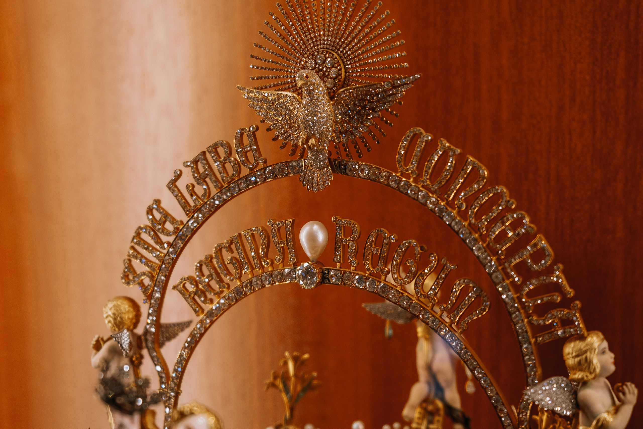 Catedral de Sevilla (Севильский кафедральный собор)