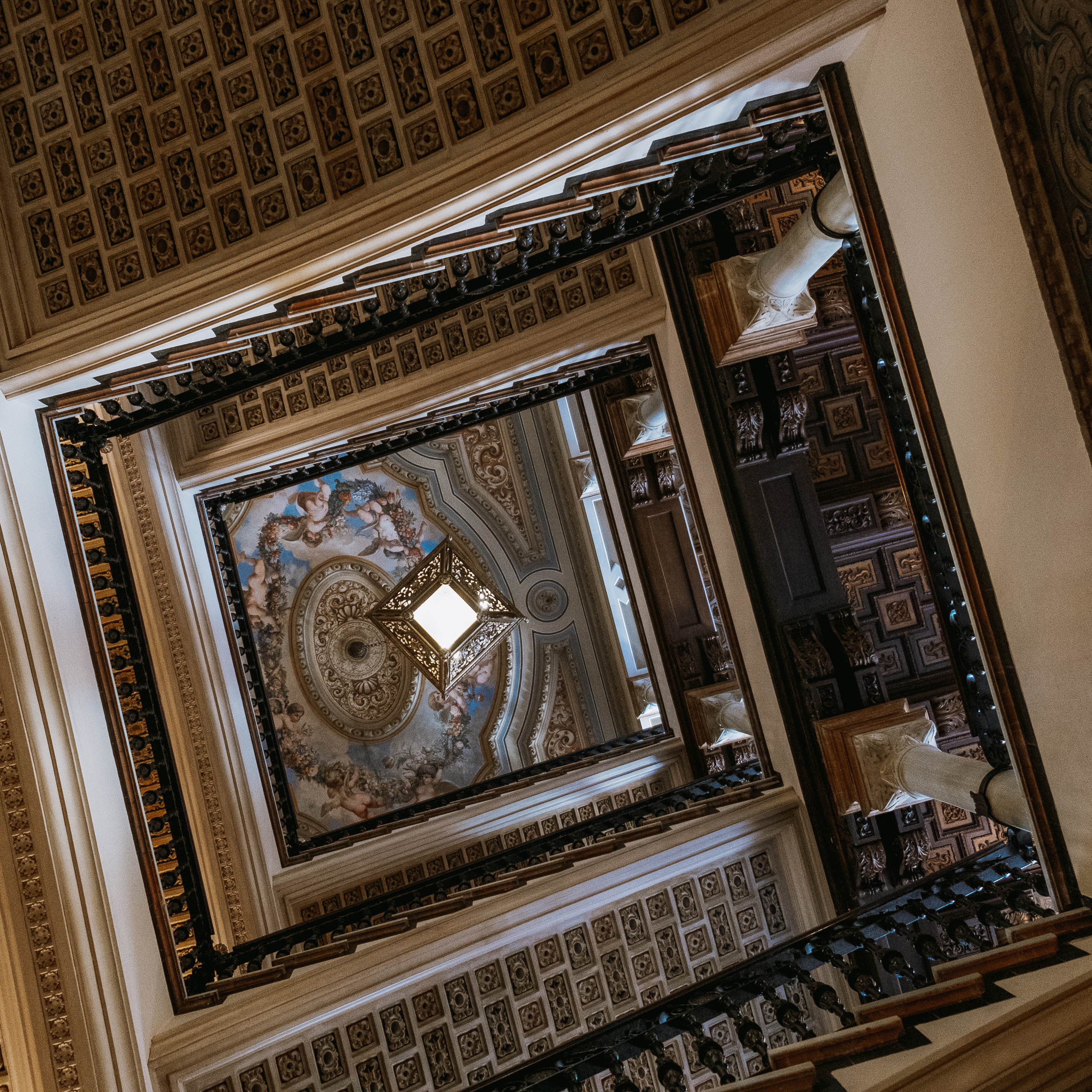 Hotel Alfonso XIII (Отель Альфонсо XIII)