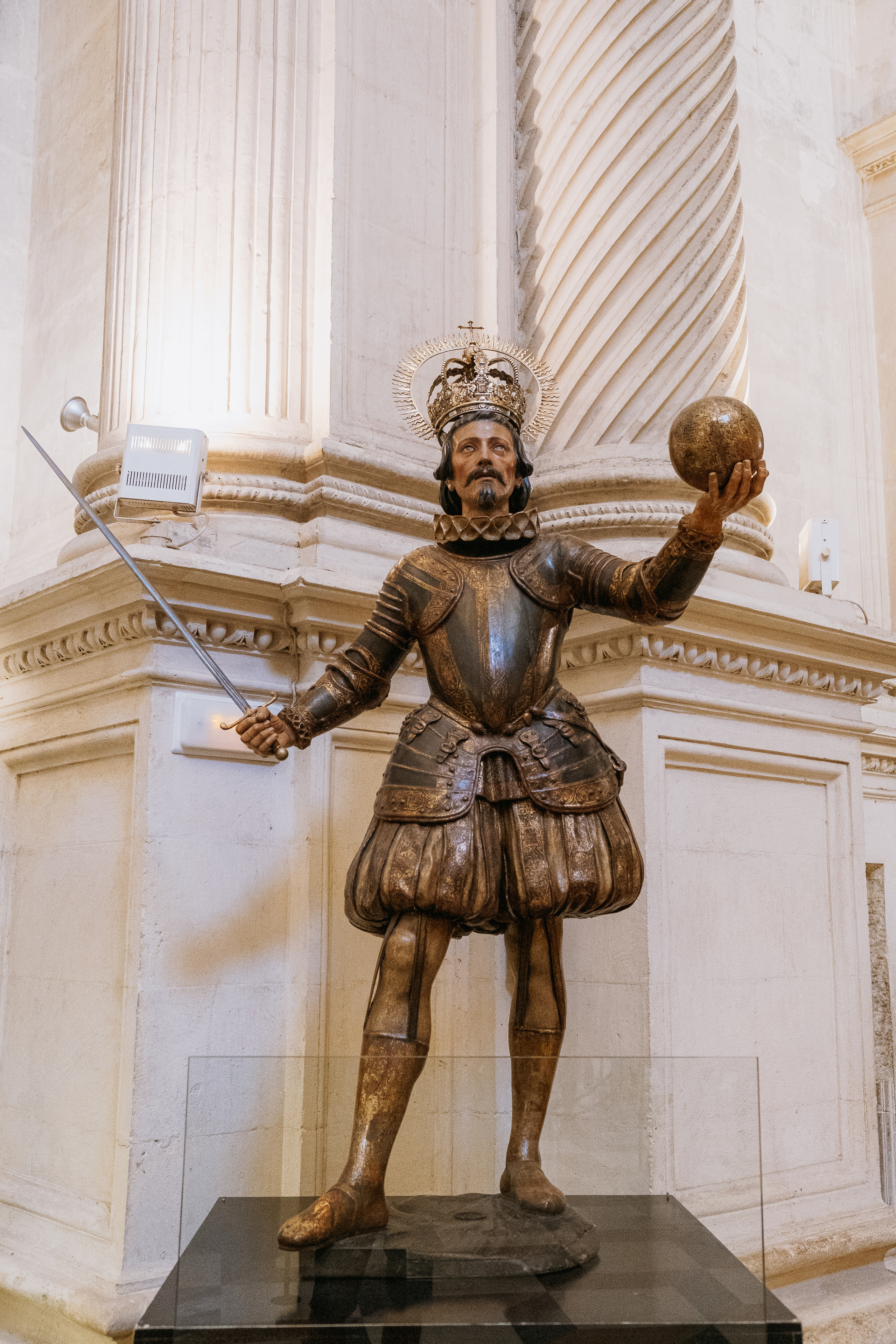 Catedral de Sevilla (Севильский кафедральный собор)