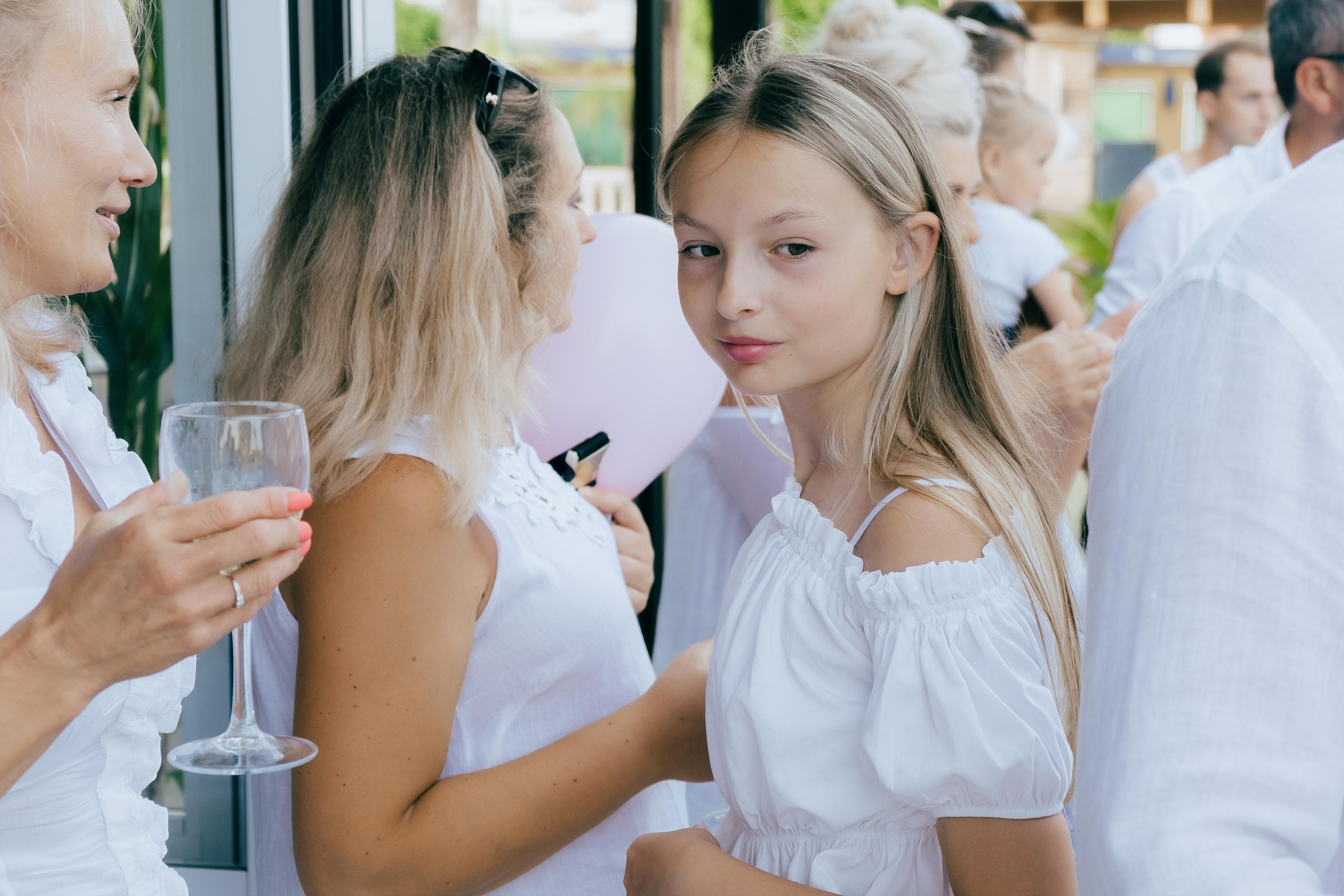 Photographer for birthday in Torre de la Horadada — lively and stylish shots