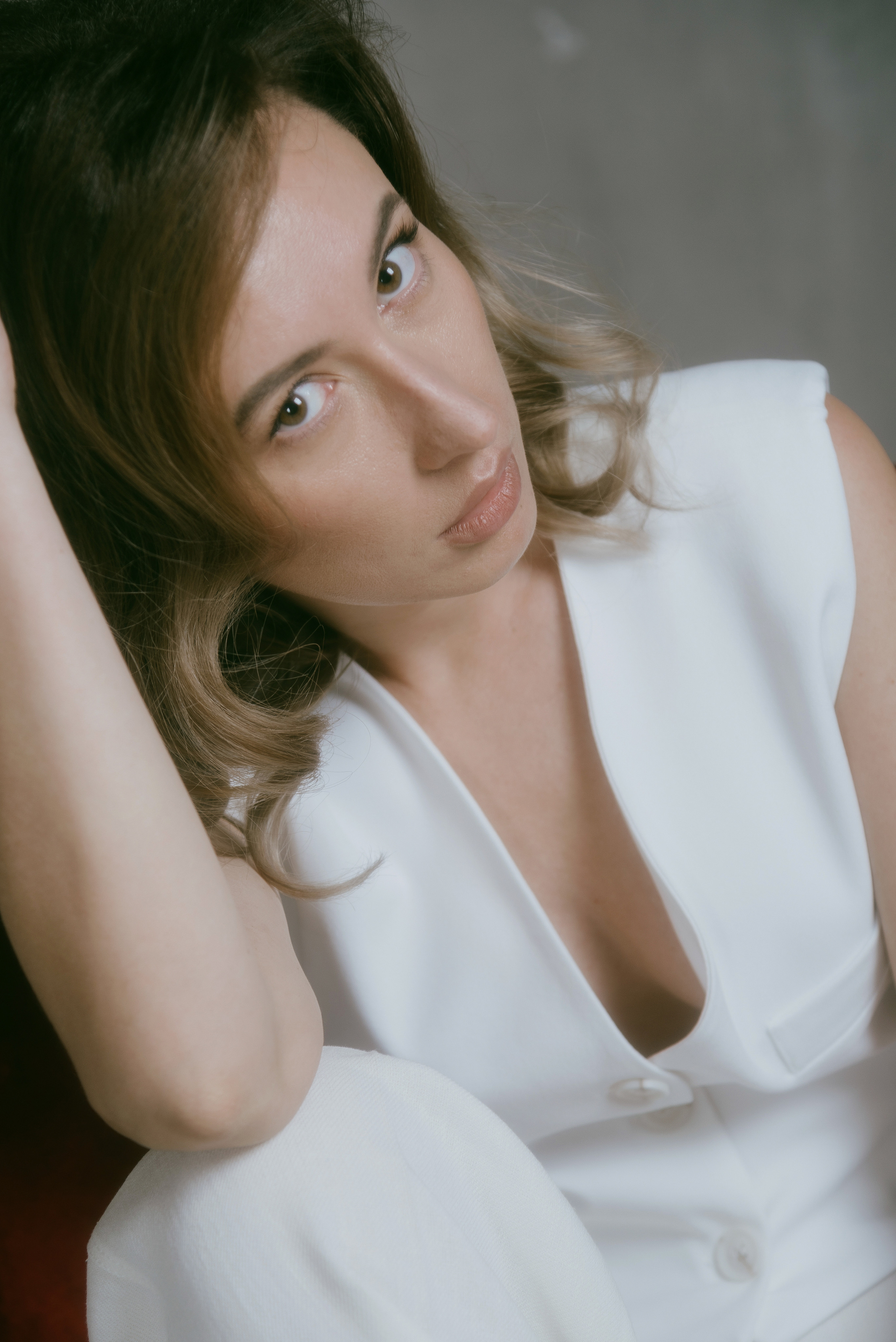 Студийная фотосессия в Торревьехе (Ла Мата)