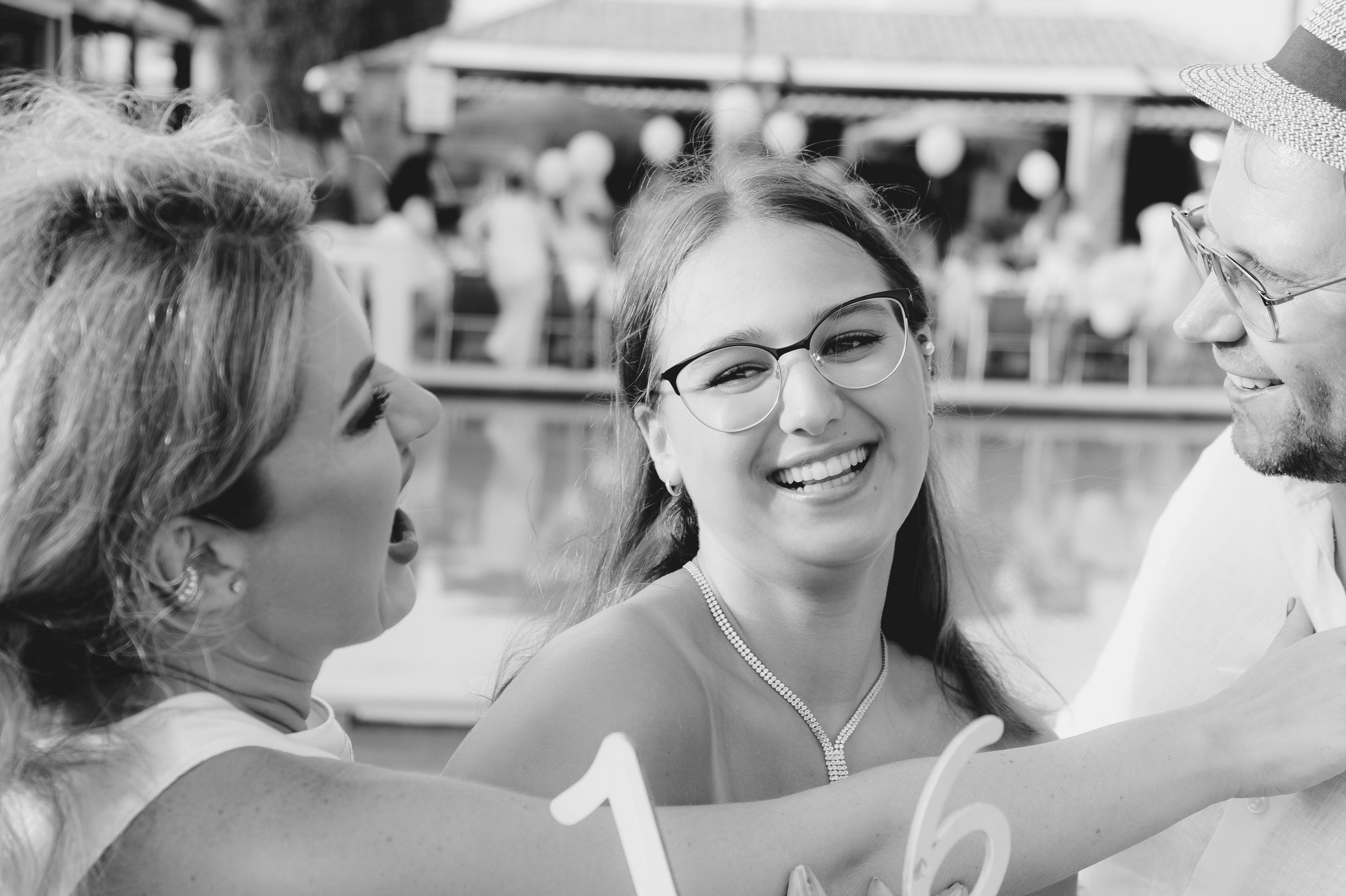 Photographer for birthday in Torre de la Horadada — lively and stylish shots