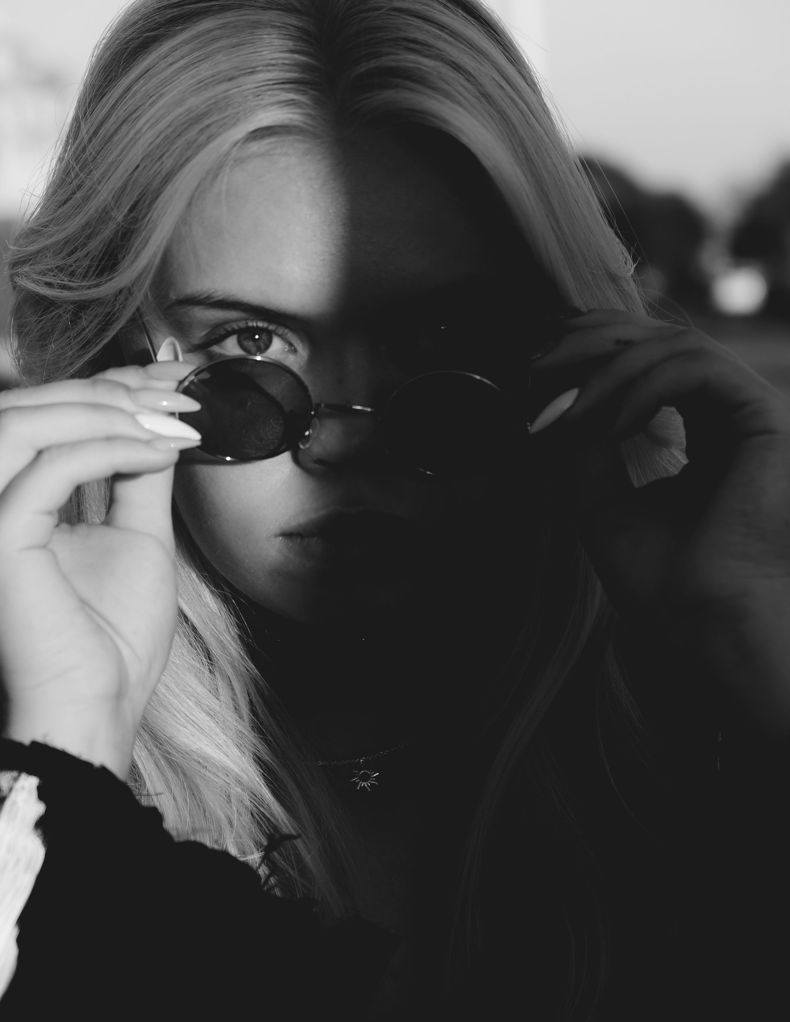 Belka Belyash. Фотопрогулка в Торревьехе на закате