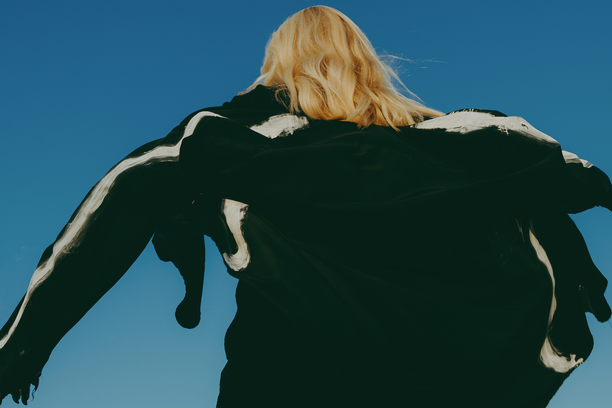 Belka Belyash. Фотопрогулка в Торревьехе на закате