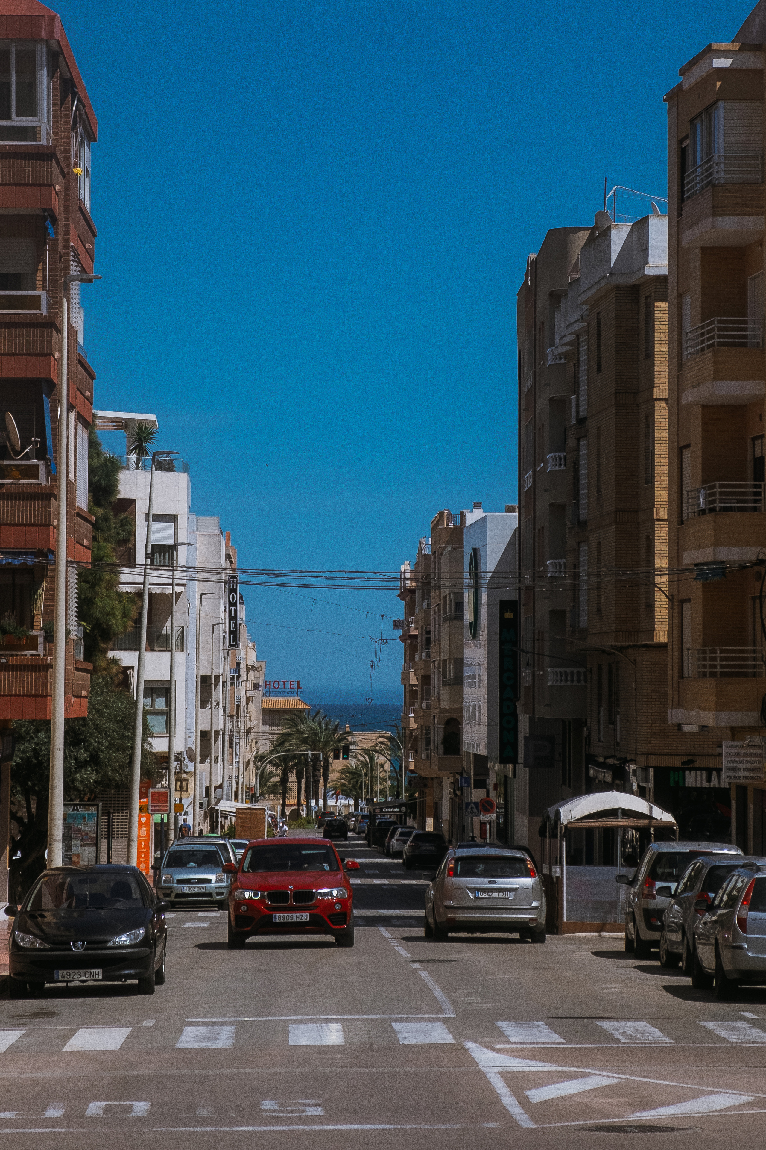 Guardamar del Segura (Гуардамар-дель-Сегура)