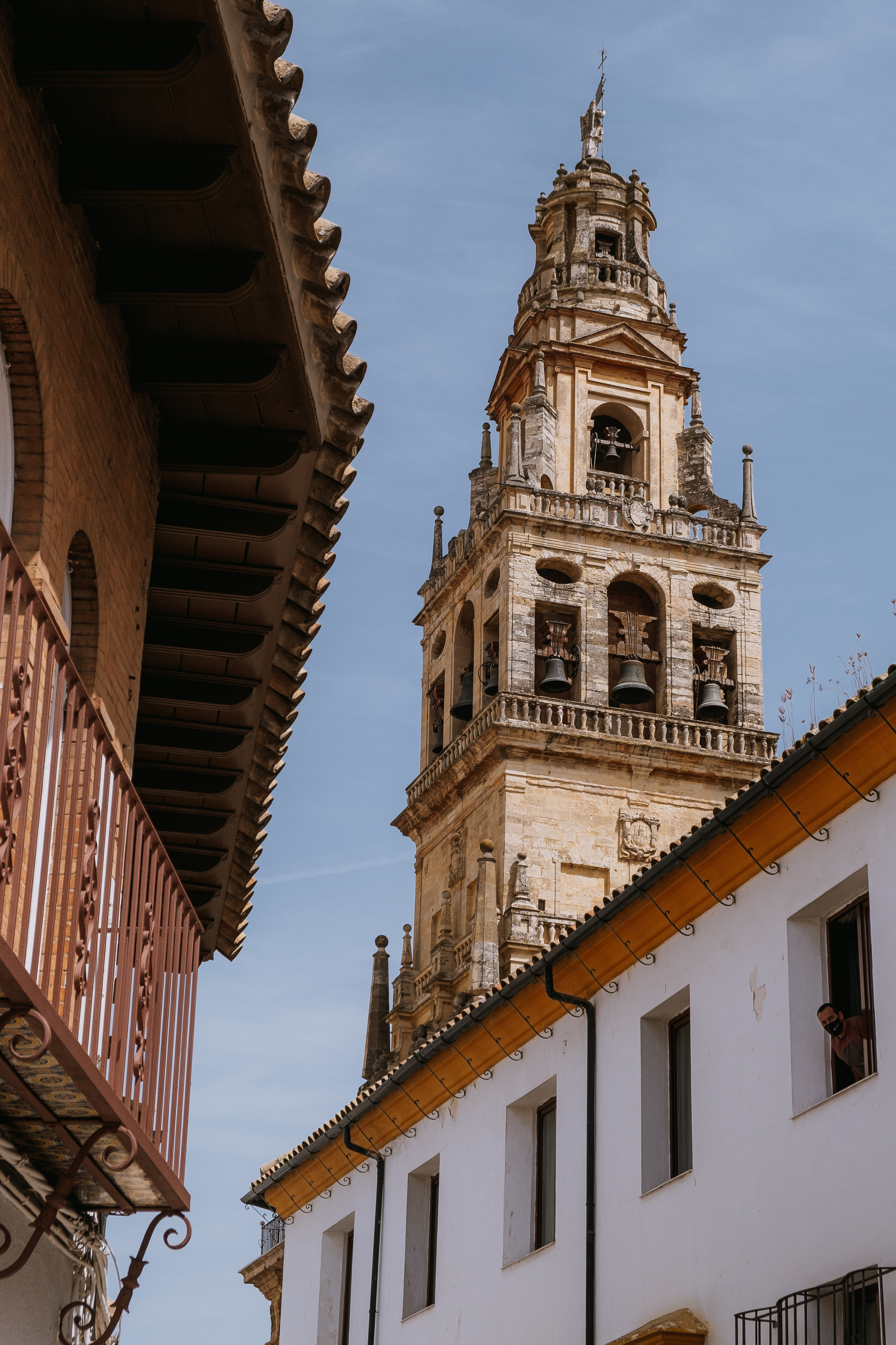 Córdoba (Кордова, Кордоба)