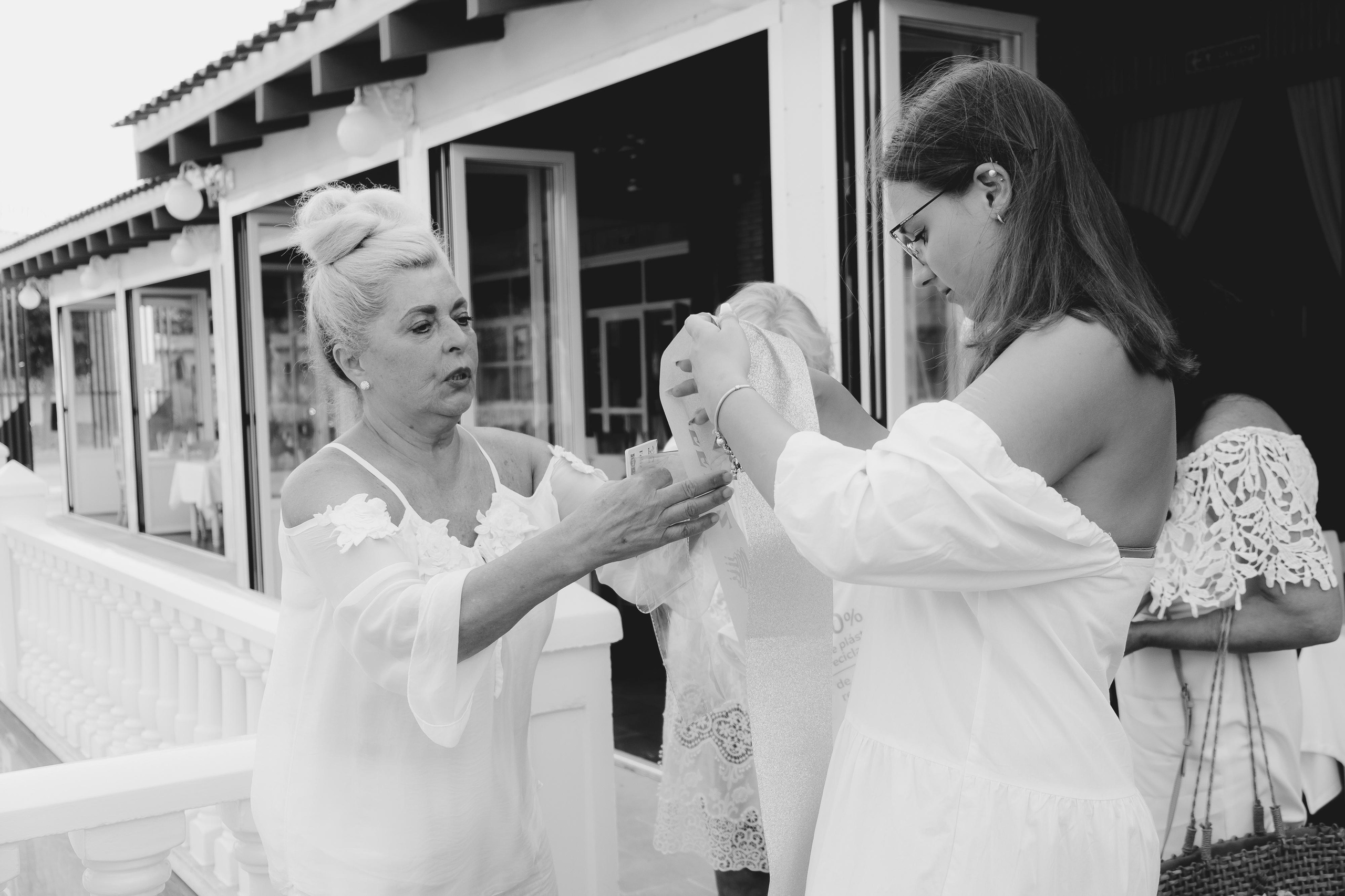 Photographer for birthday in Torre de la Horadada — lively and stylish shots