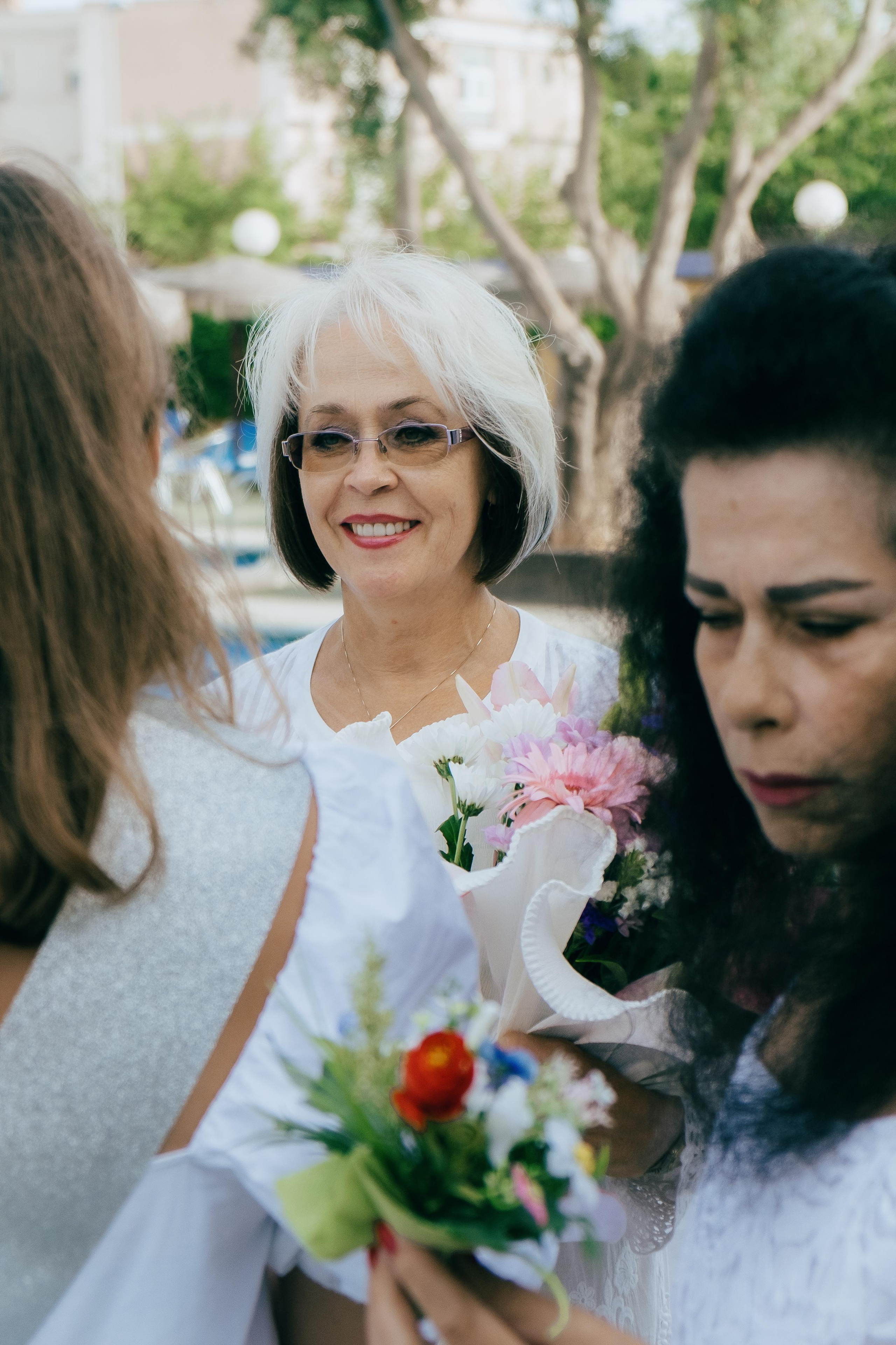 Photographer for birthday in Torre de la Horadada — lively and stylish shots