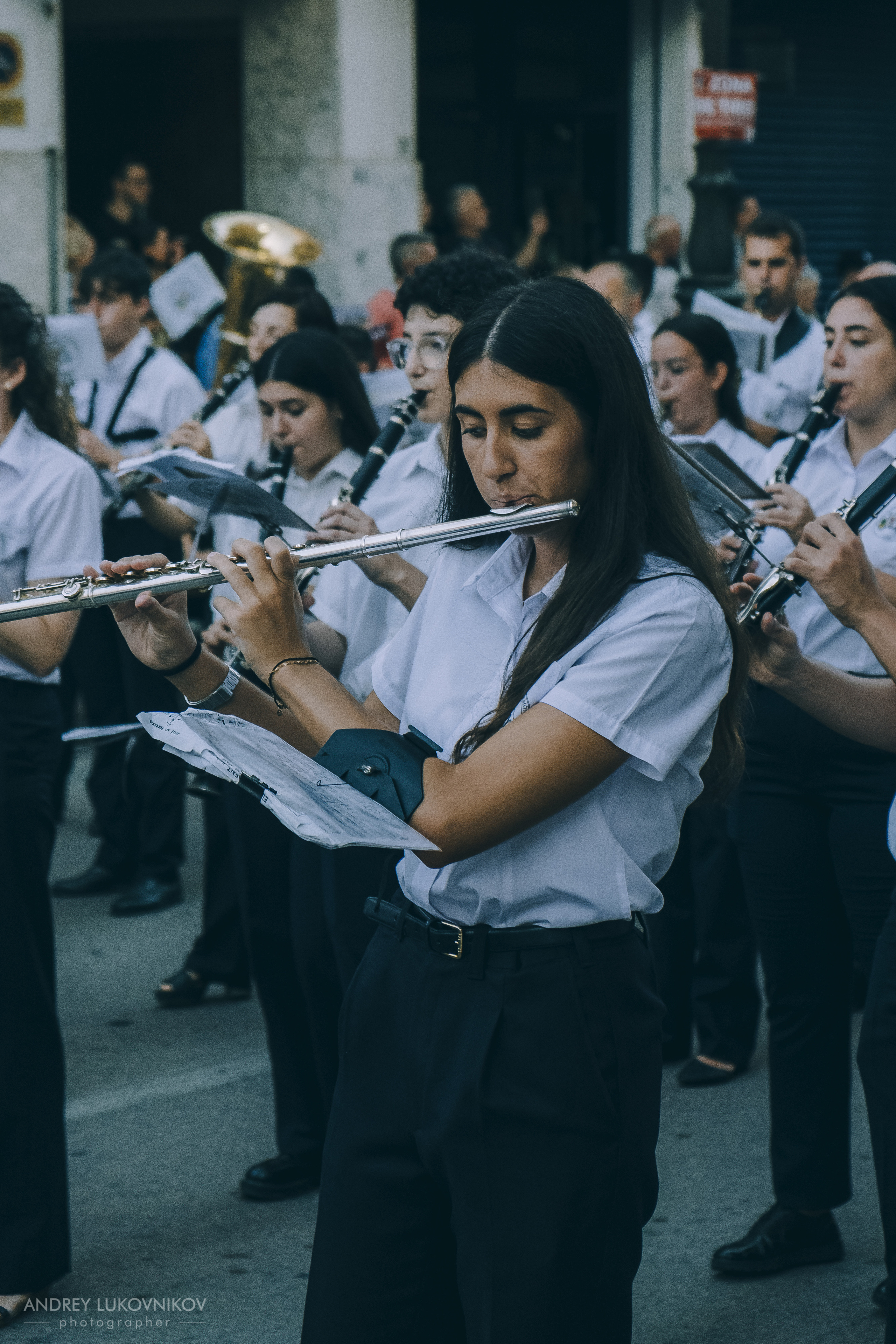 Fiesta de Moros y Cristianos