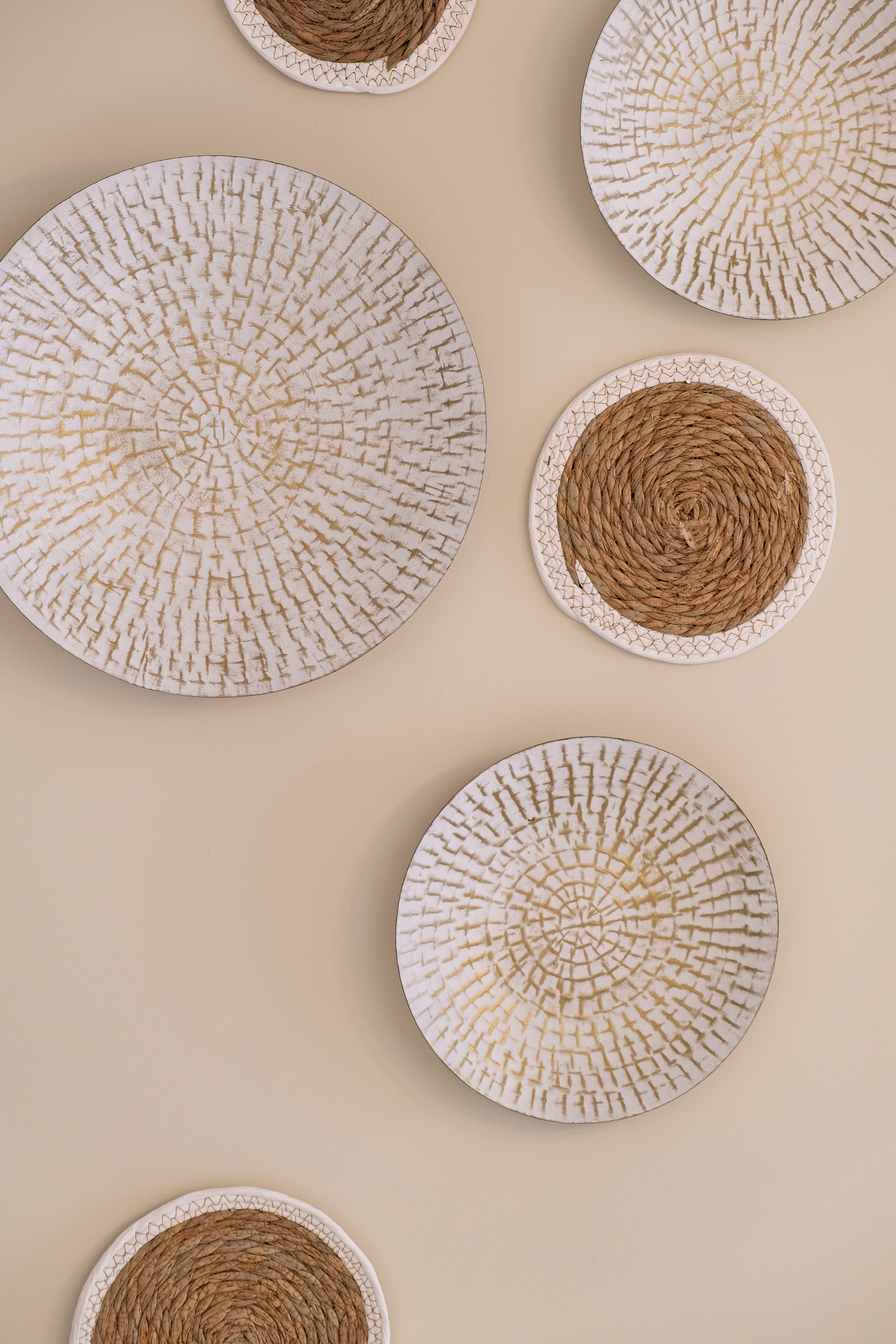 Interior photography of apartments in Torrevieja