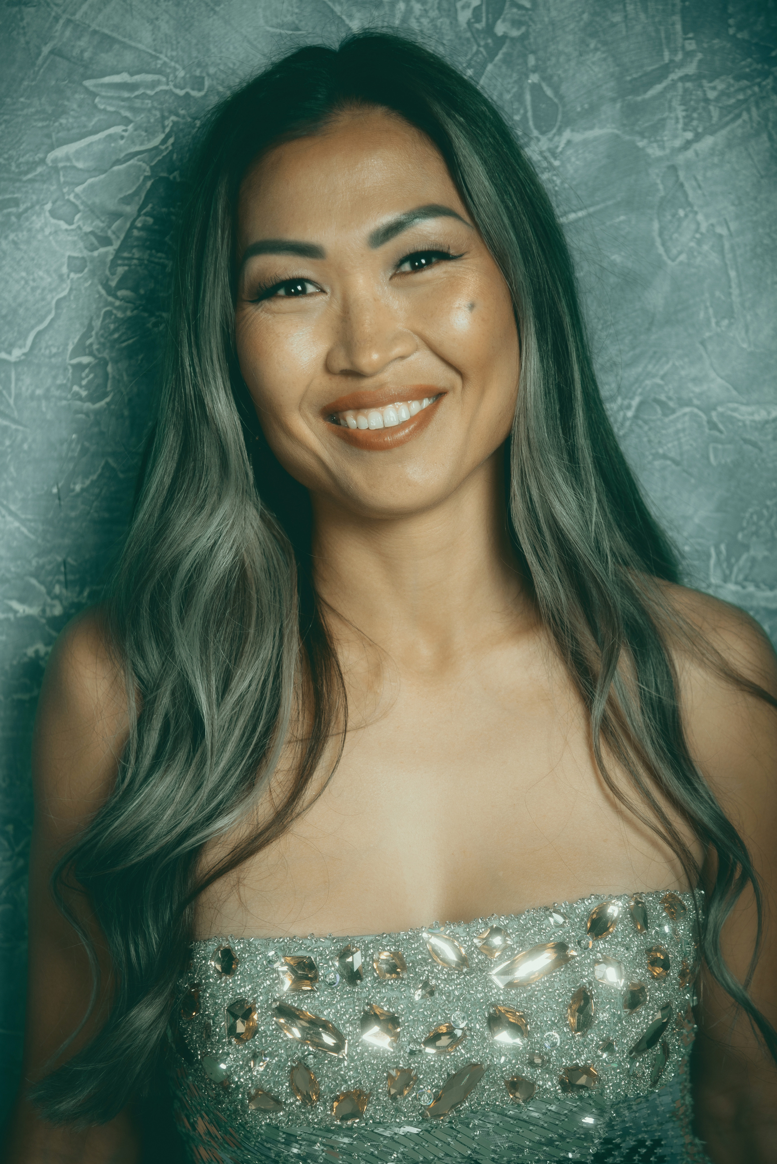 Студийная фотосессия в Торревьехе