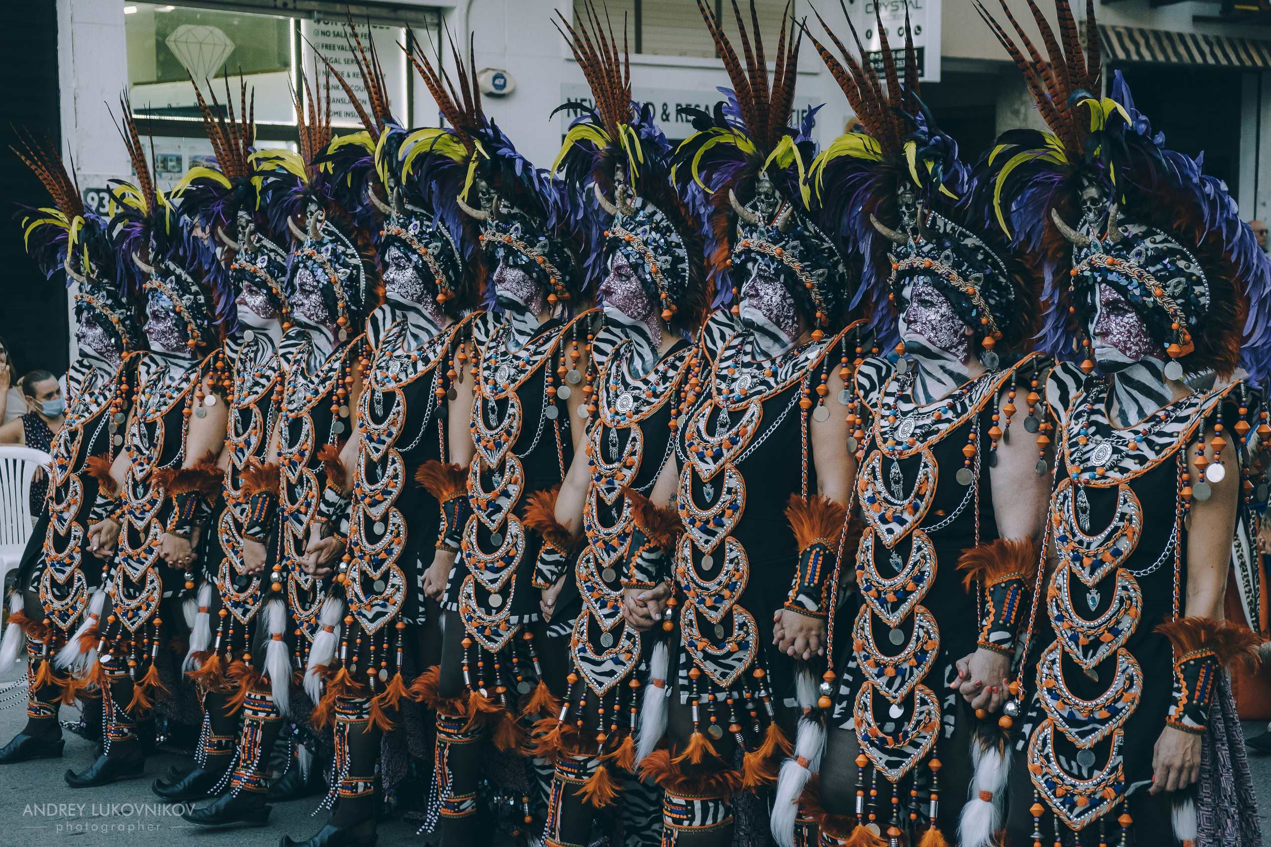 Fiesta de Moros y Cristianos