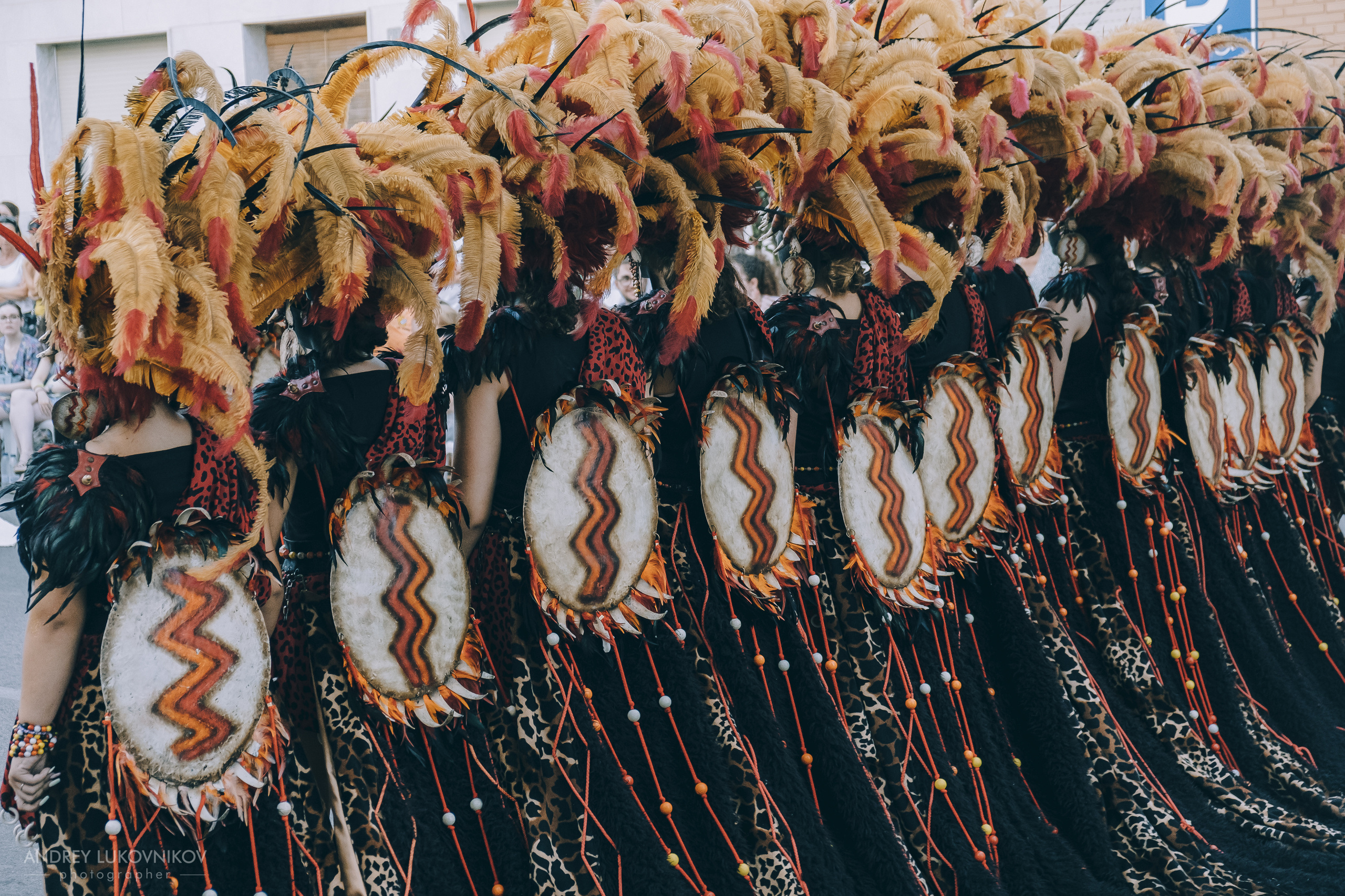 Fiesta de Moros y Cristianos