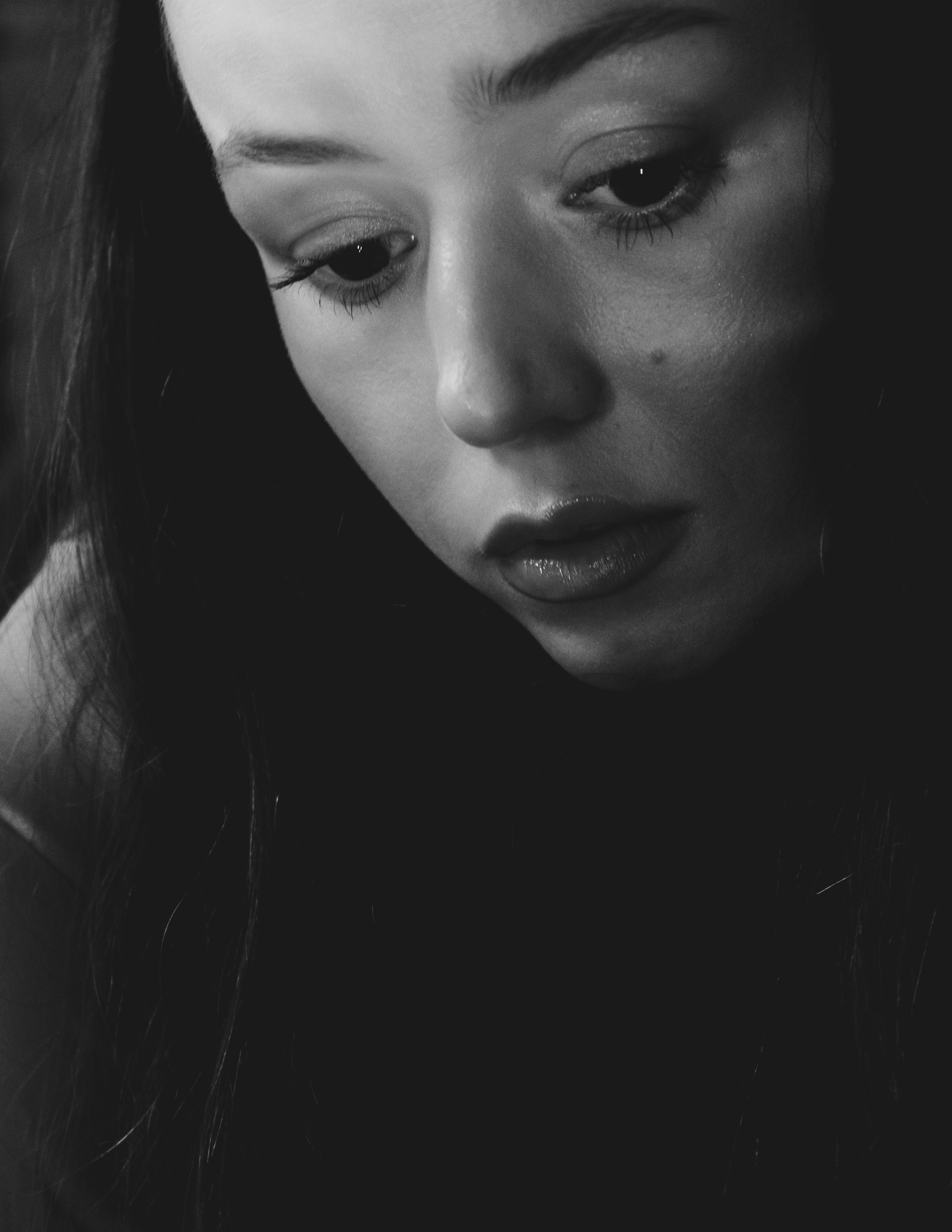 Dream House. Стилизованная креативная фотосессия в домашней студии