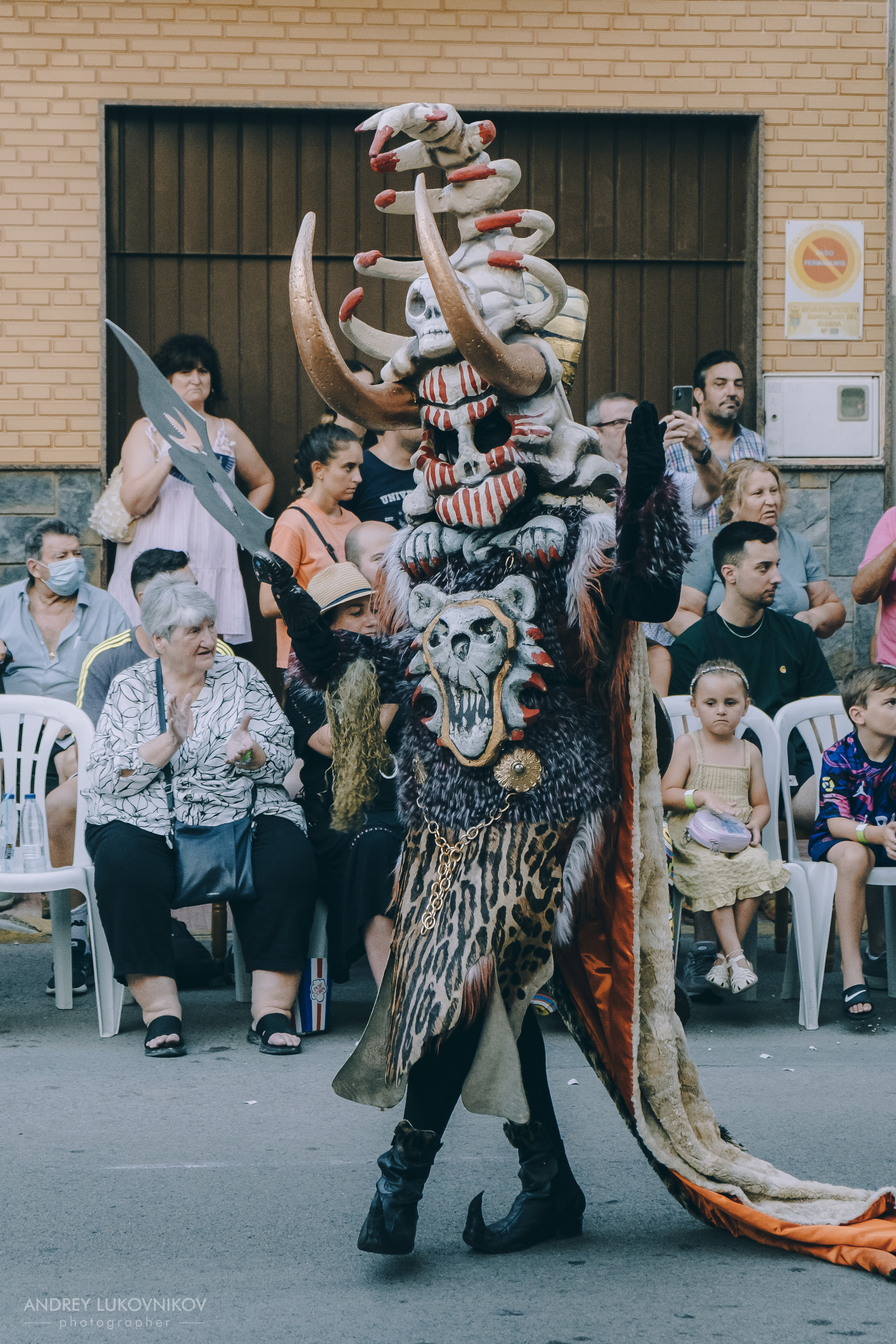 Fiesta de Moros y Cristianos