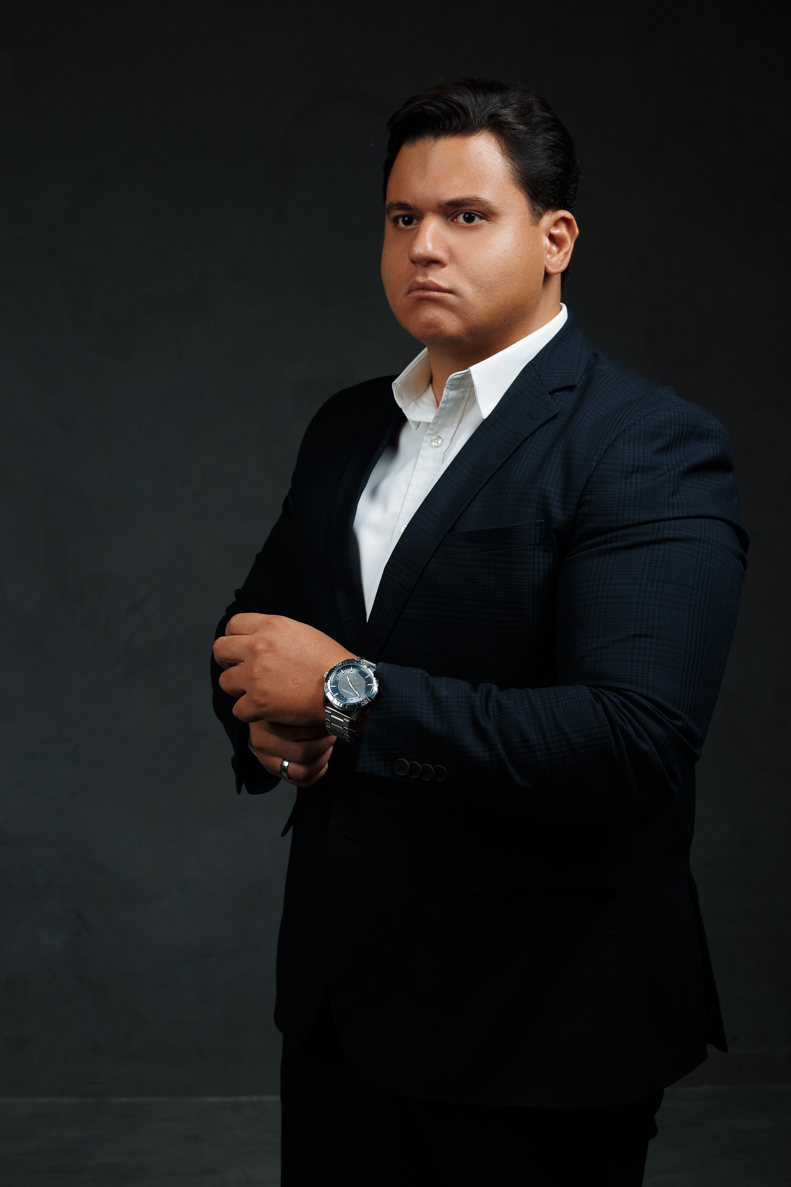 SILVIO CEZAR. Site de fotografia e negocios