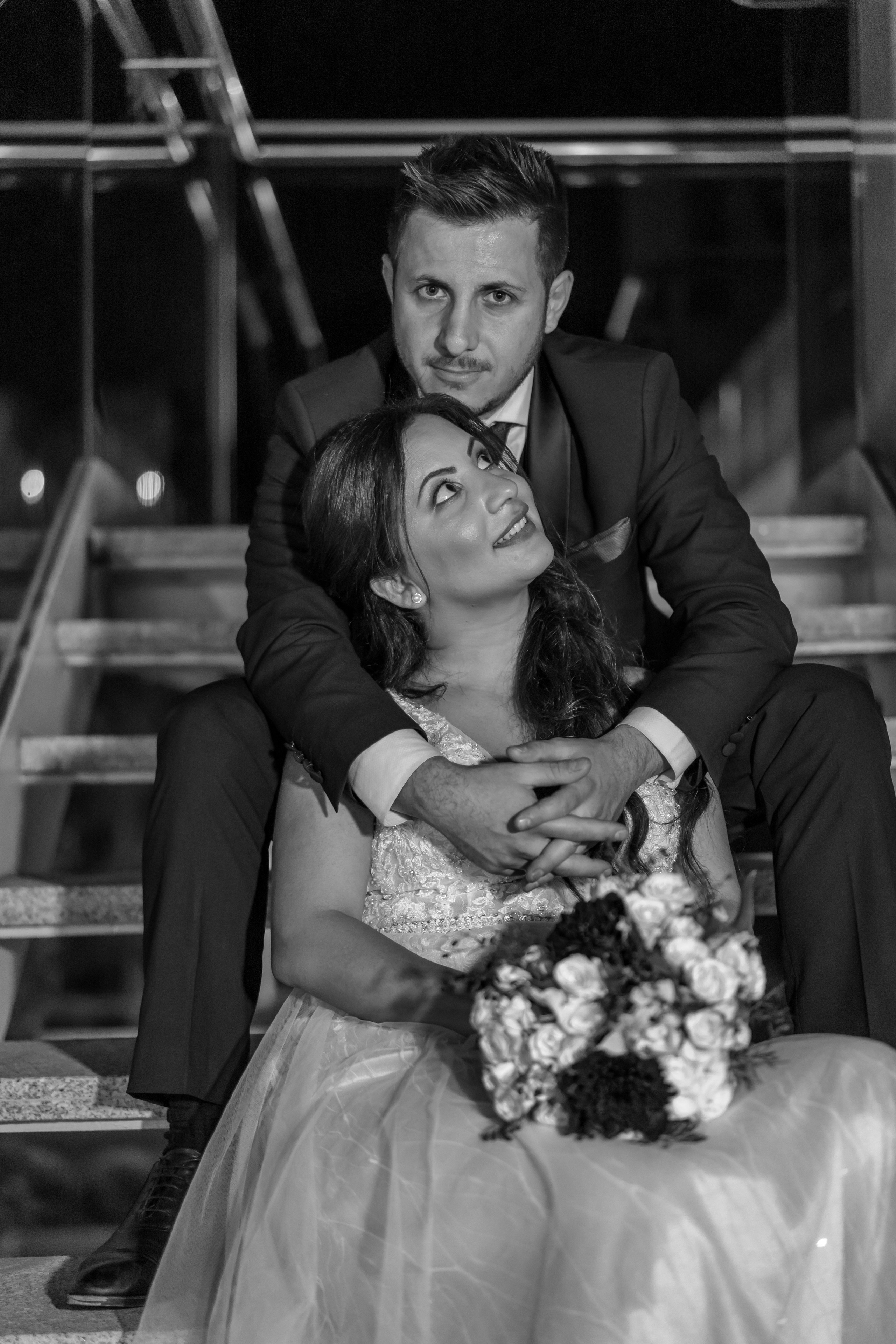 Antonis & Maria. Marlen Efstathiou Photography