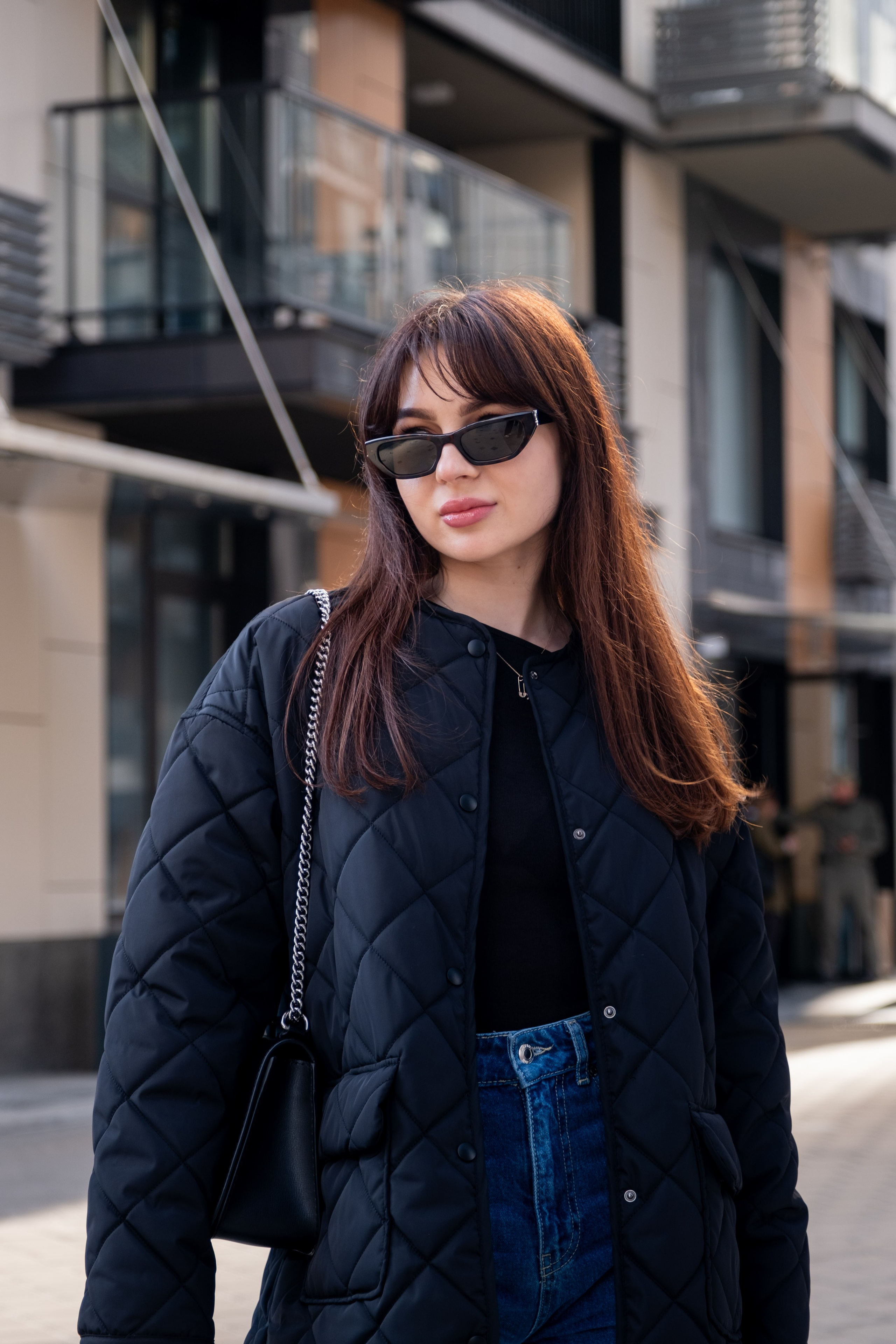 STREET PH. Photography of Fujicolor.104