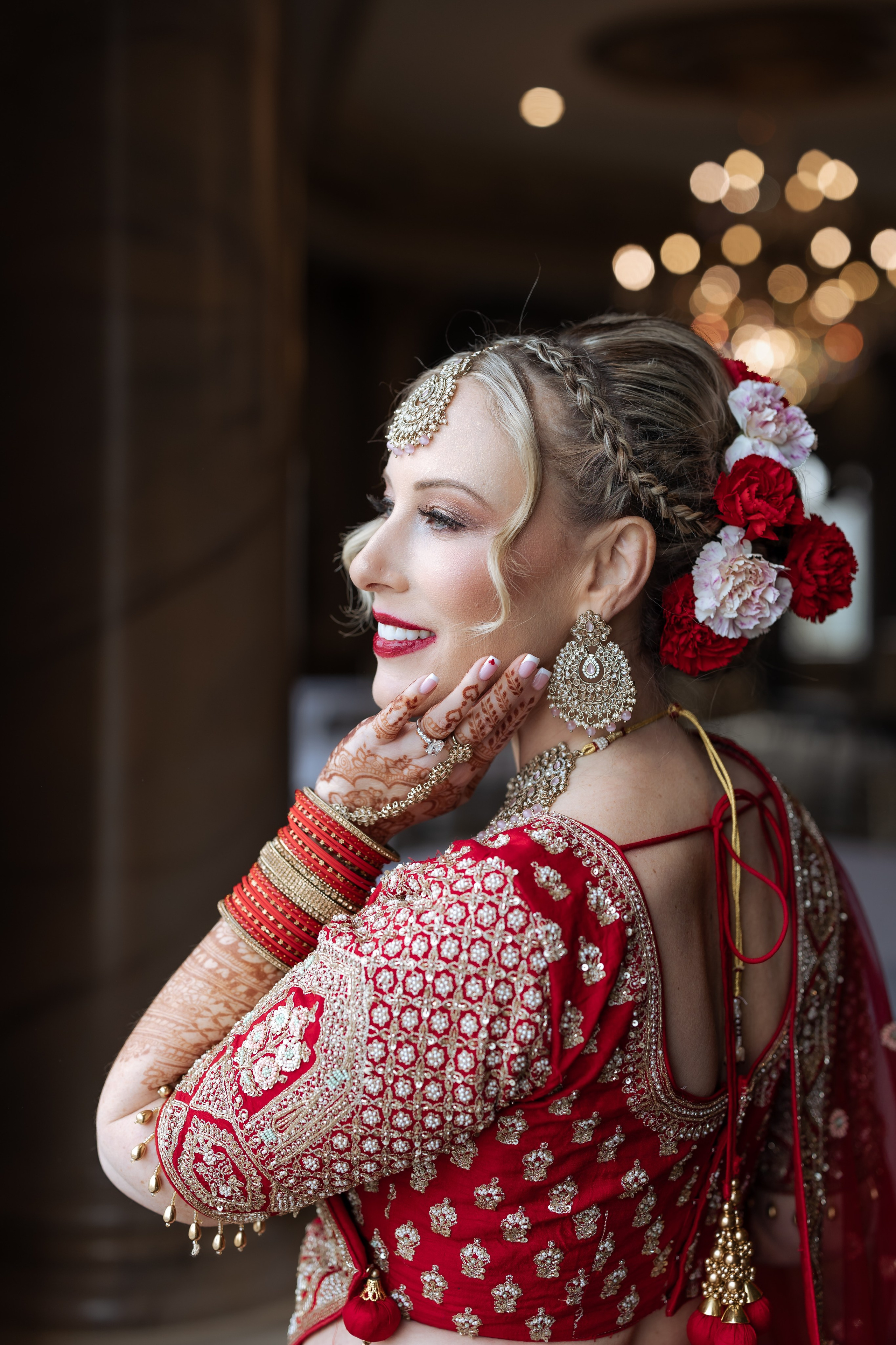 Heather & Ken. Wedding Photo & Video