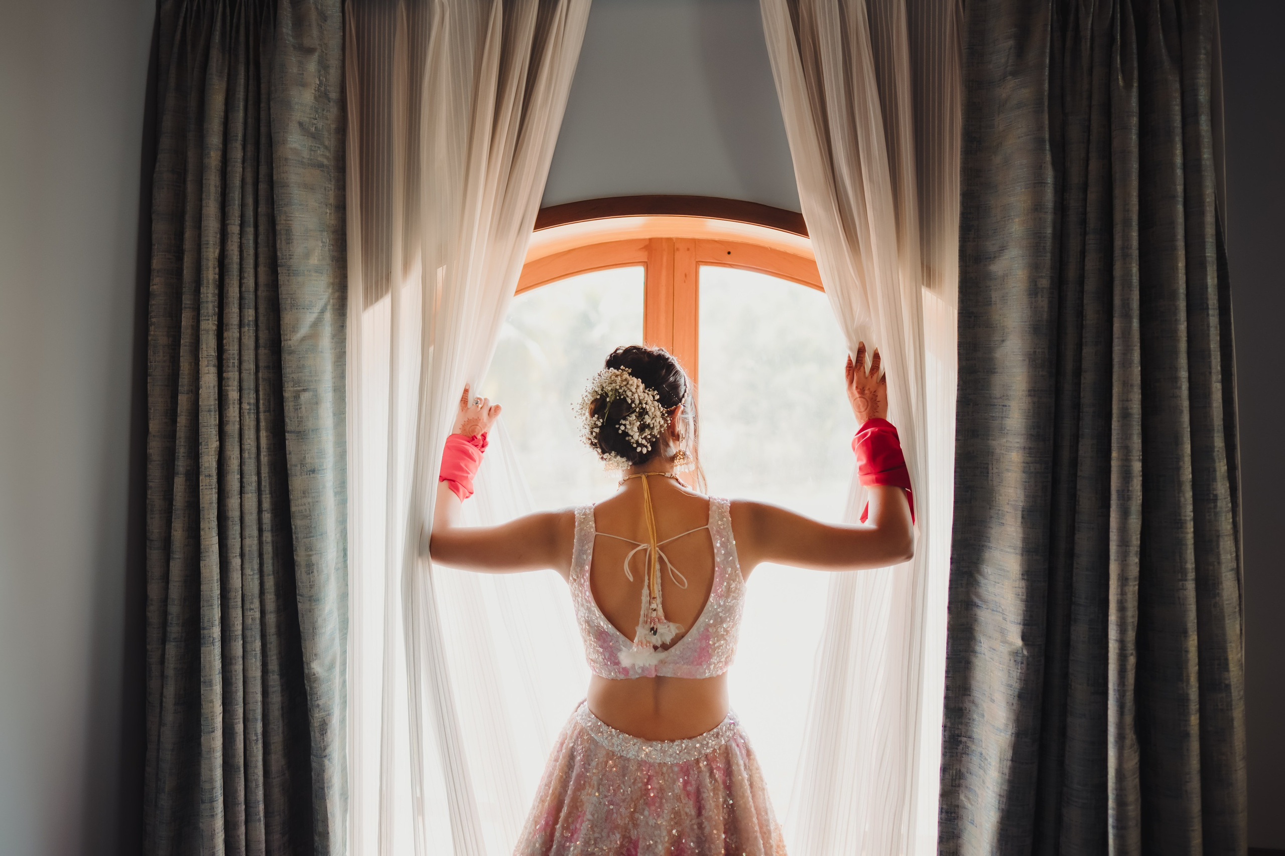 NORTH INDIAN WEDDINGS. Ebinbabuphotography.com