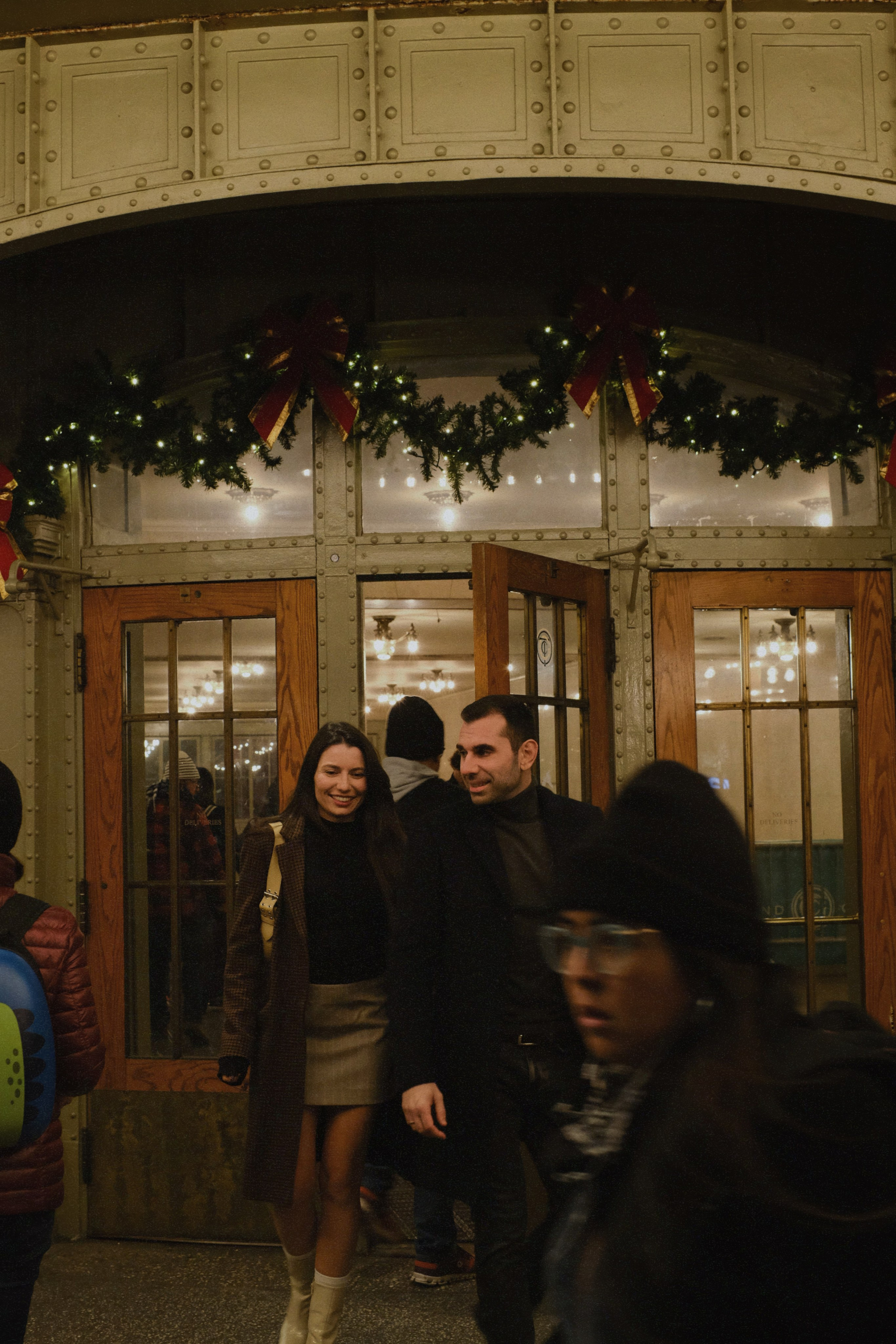 Veronika & Miroslav. New York Photographer Sveta Zemskova, NYC Photo