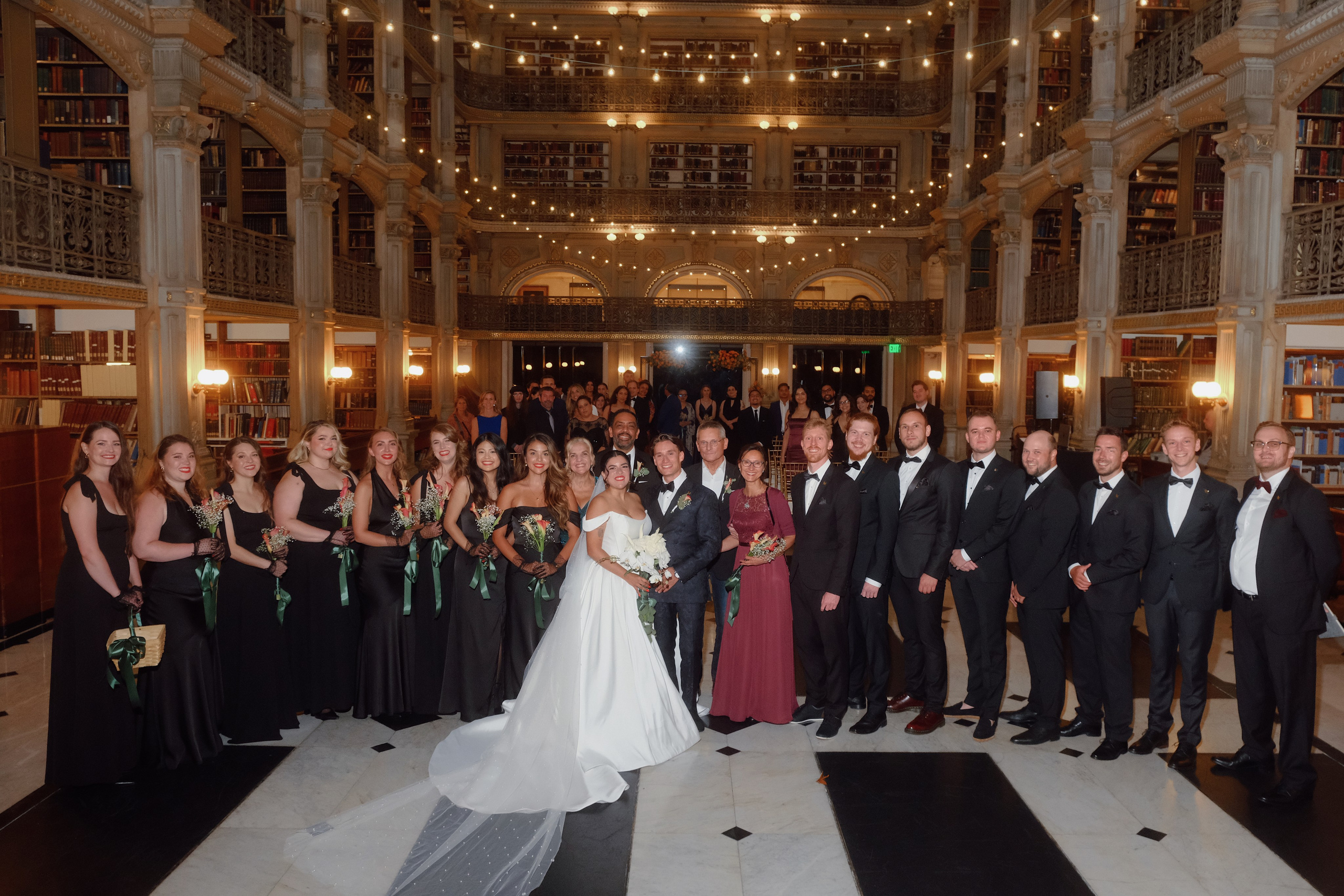 Gabriella & Daniel. New York Photographer Sveta Zemskova, NYC Photo