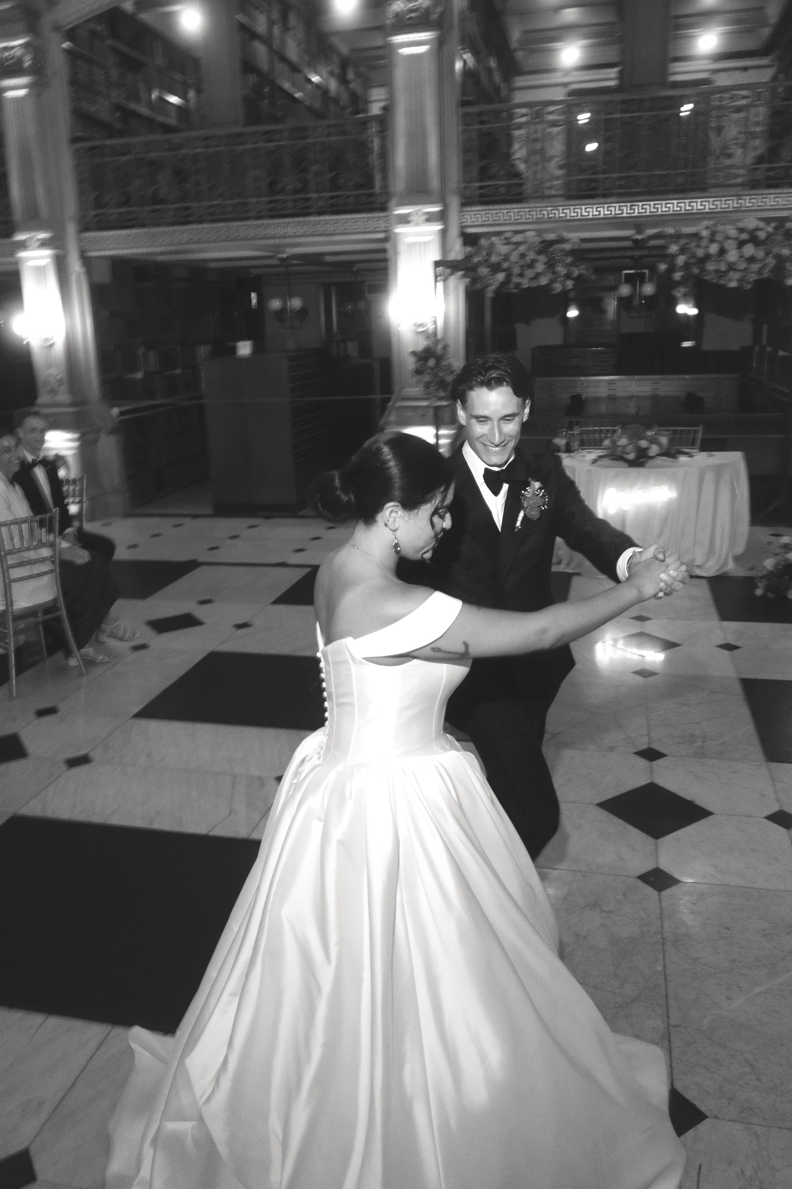 Gabriella & Daniel. New York Photographer Sveta Zemskova, NYC Photo