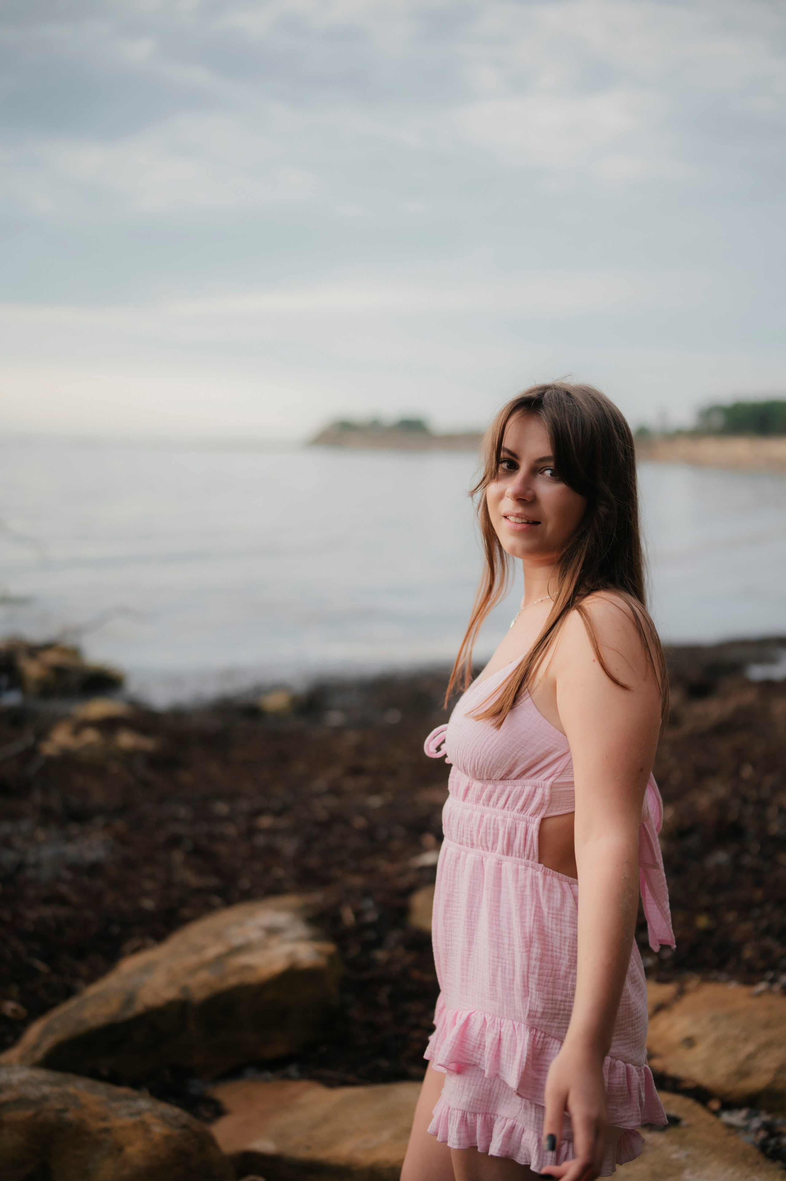 Маша. Фотограф Таллинн — свадьба |семья | lovestory