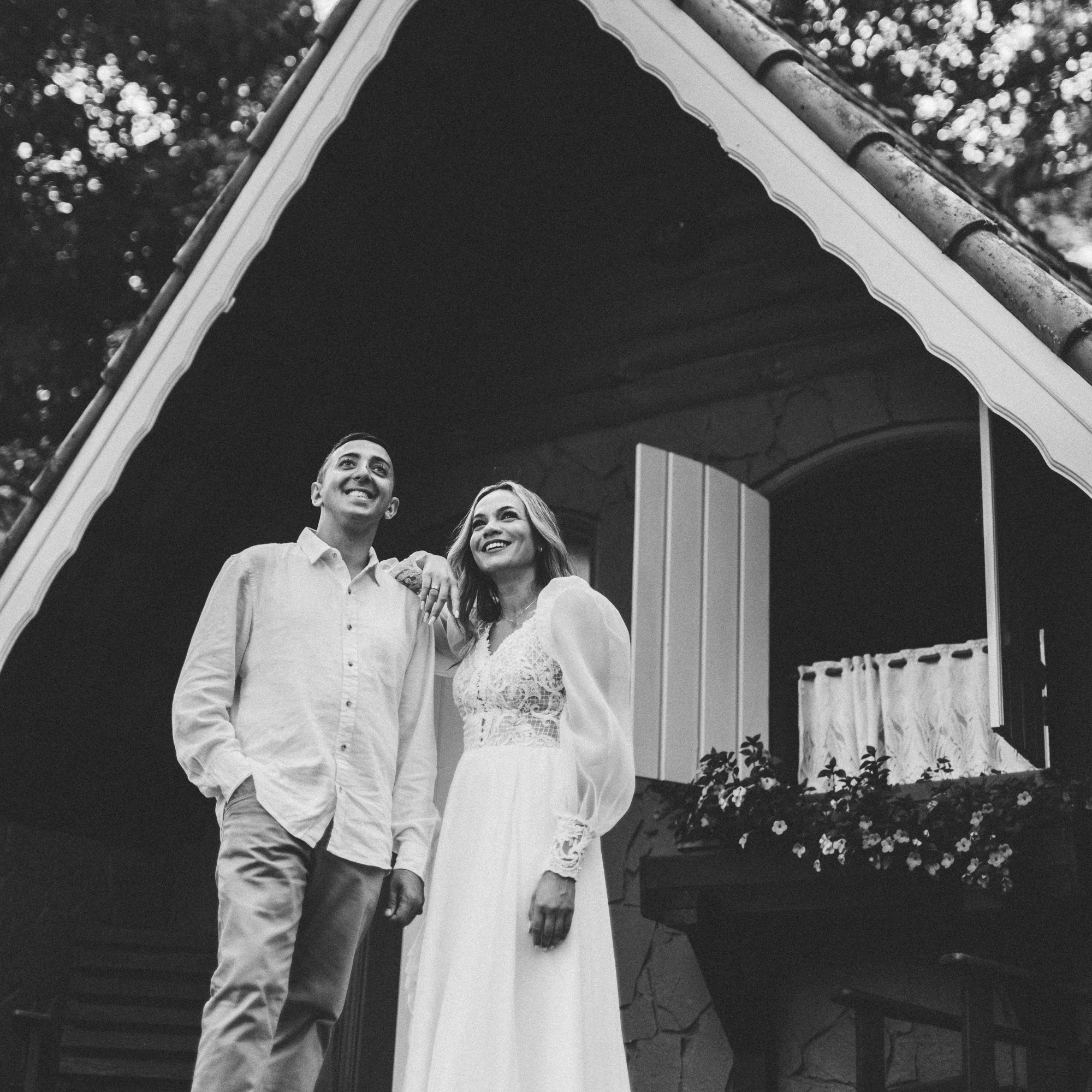 Pré Wedding — Lara e Danilo (Brotas — SP). Fotógrafo de casamento e Filmmaker de casamento