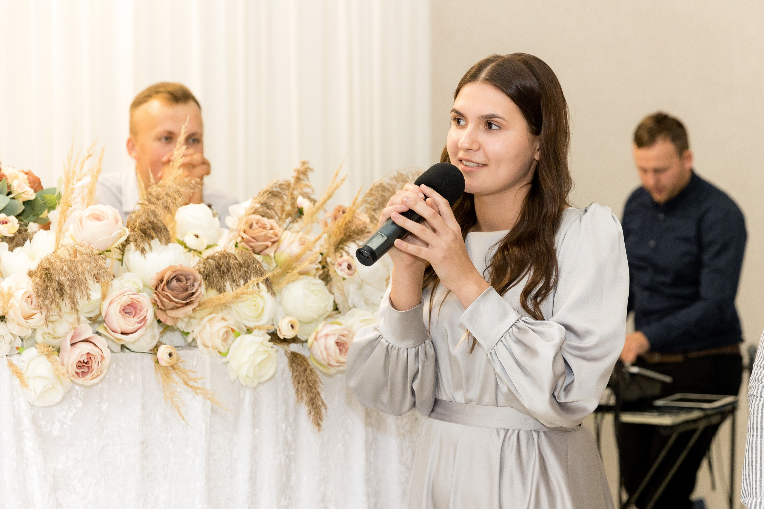 Уляна та Моїсей. Ірина Терещук