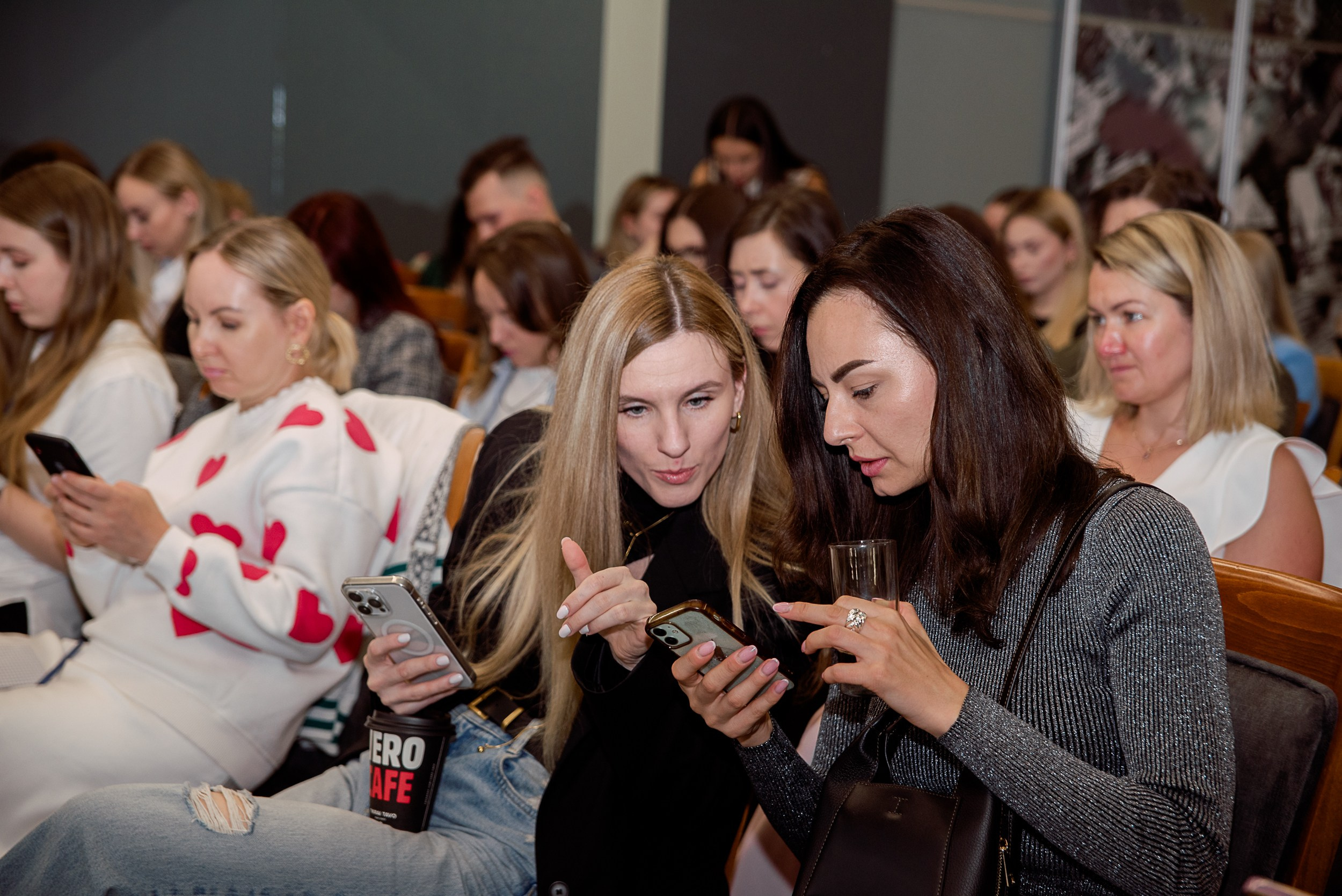 Репортаж (дни рождения, праздники и другие события). Семейный фотограф и фотограф новорожденных в Вильнюсе Ирина Беленкевич